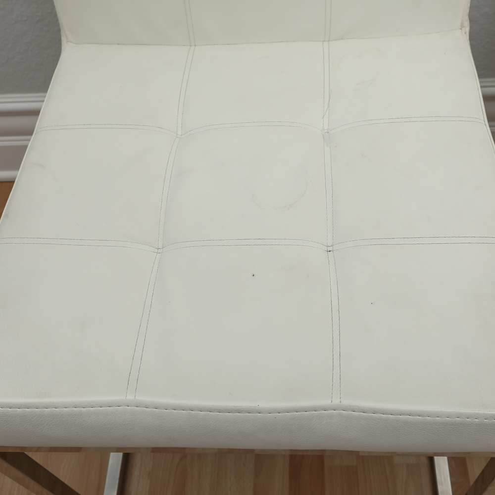 Pair of Contemporary Side Chairs