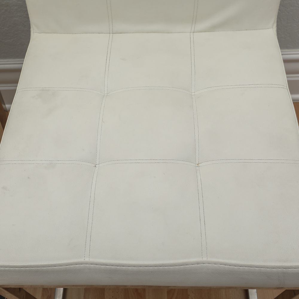 Pair of Contemporary Side Chairs