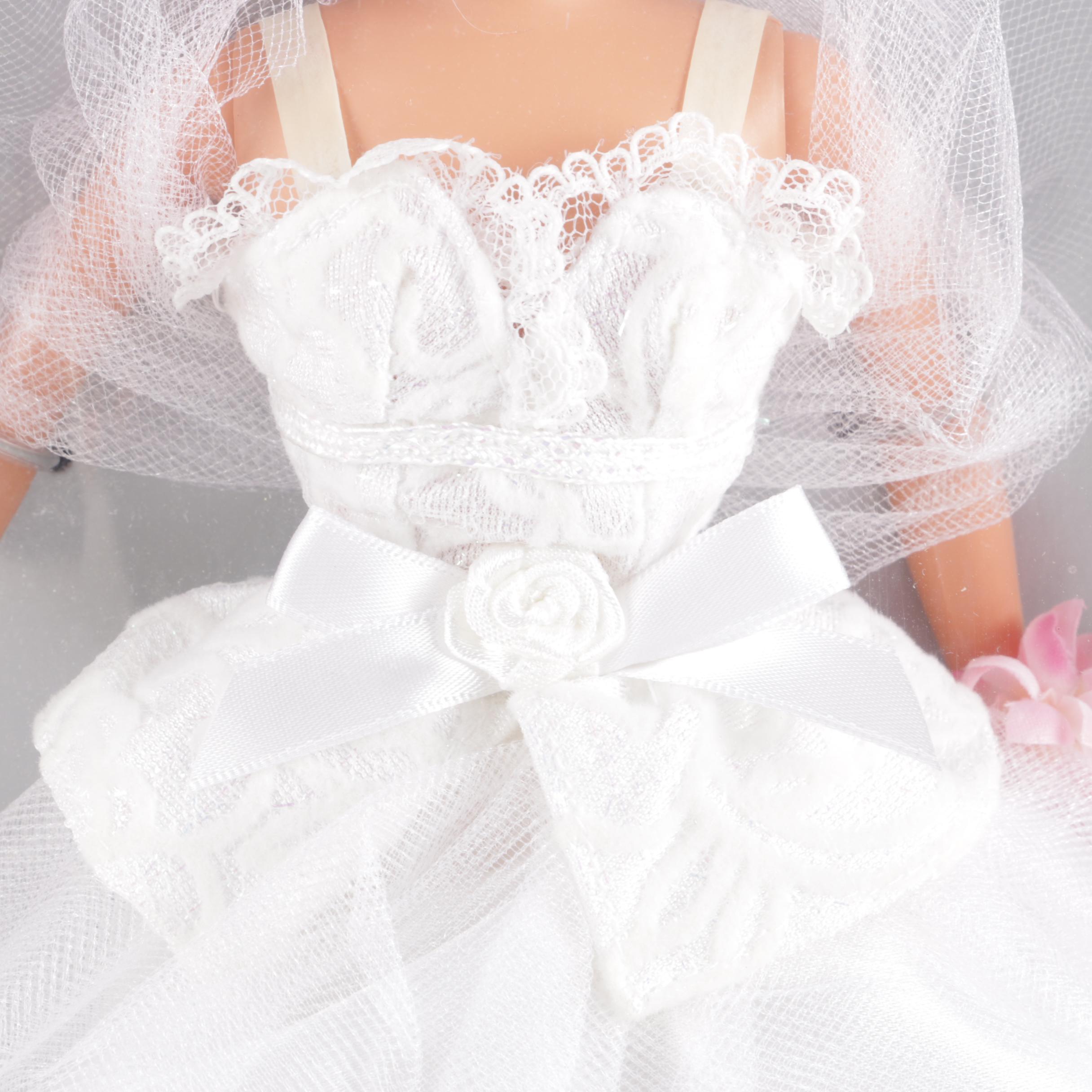 Modern and Vintage Barbies Including NBA and Solo in the Spotlight