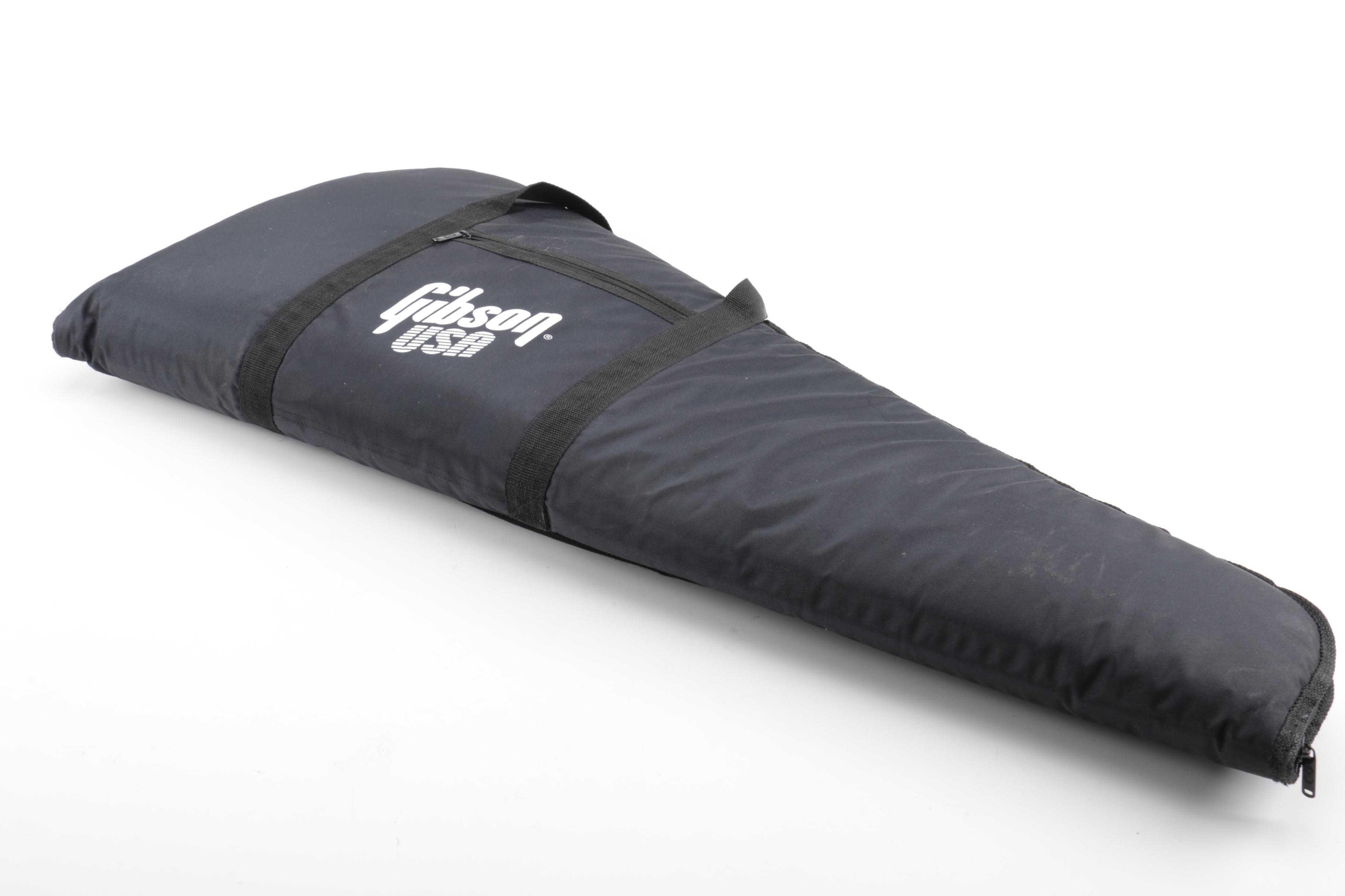 Fender Standard Stratocaster HHS Electric Guitar and Case