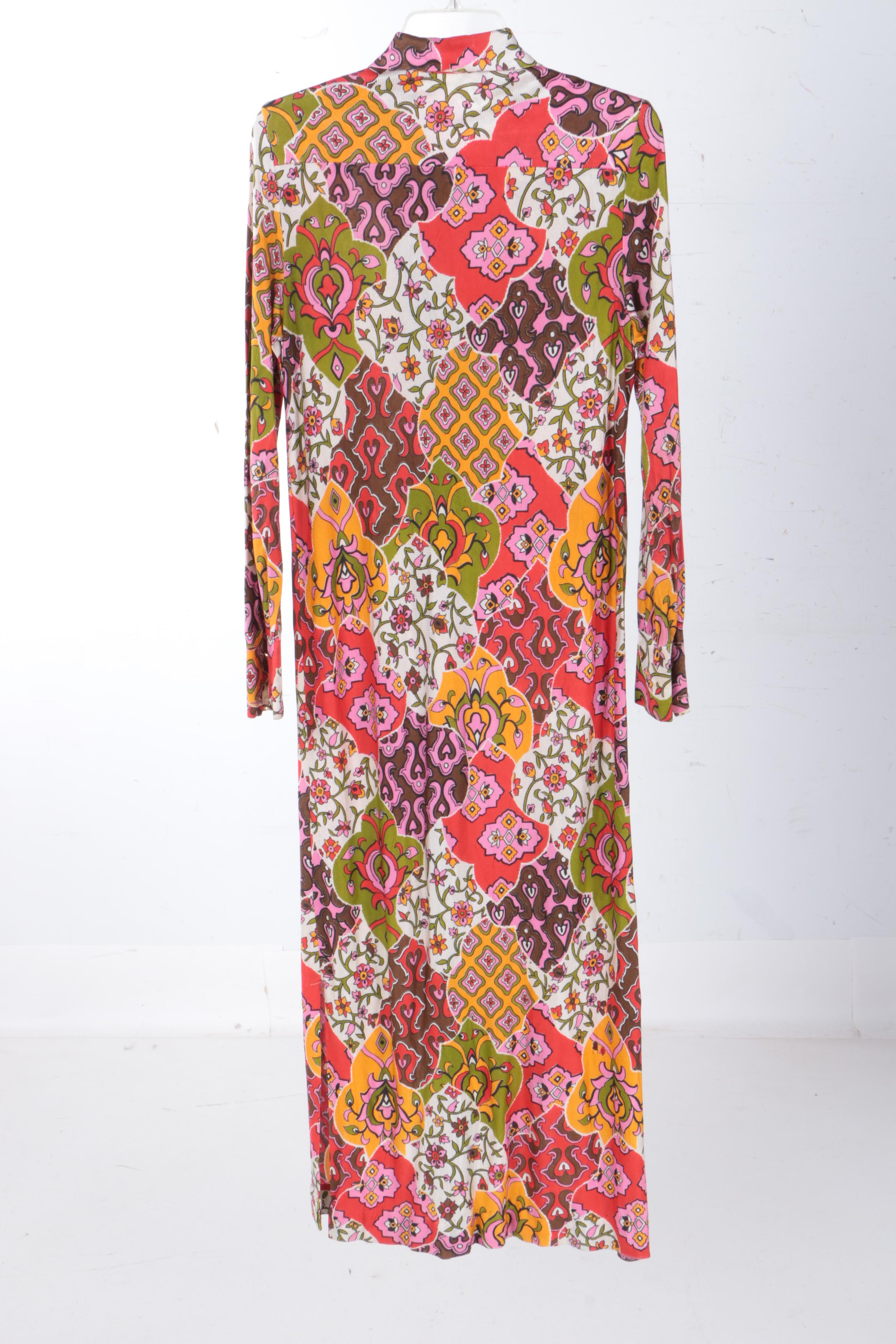 Circa 1965 Sleepwear Including Vanity Fair