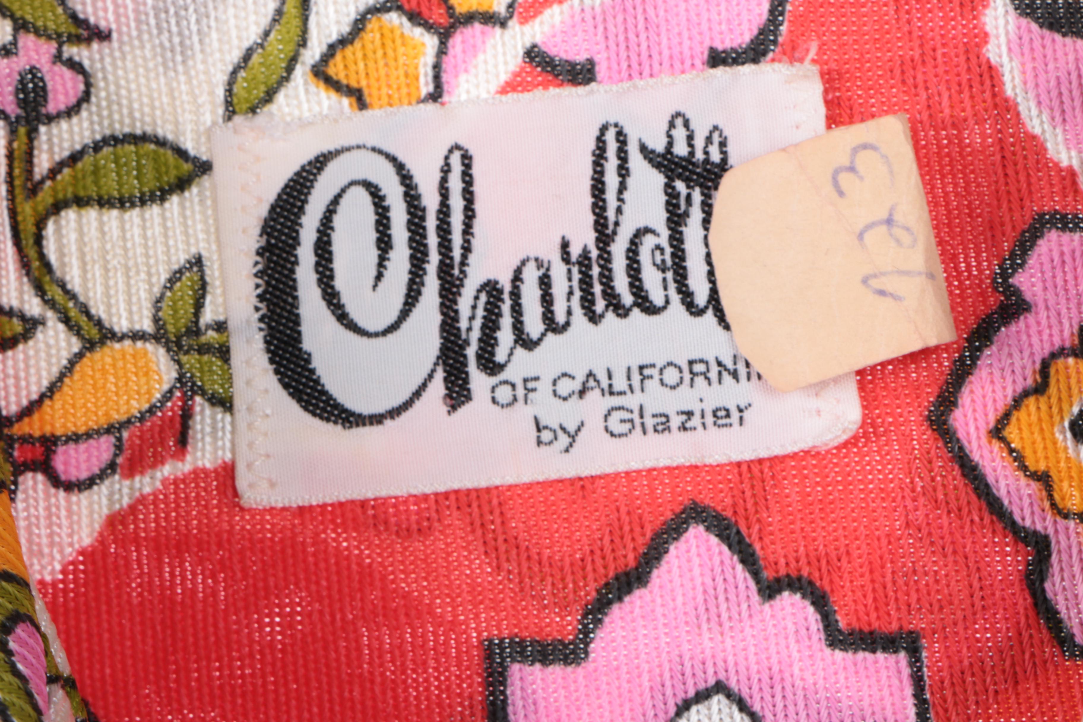 Circa 1965 Sleepwear Including Vanity Fair