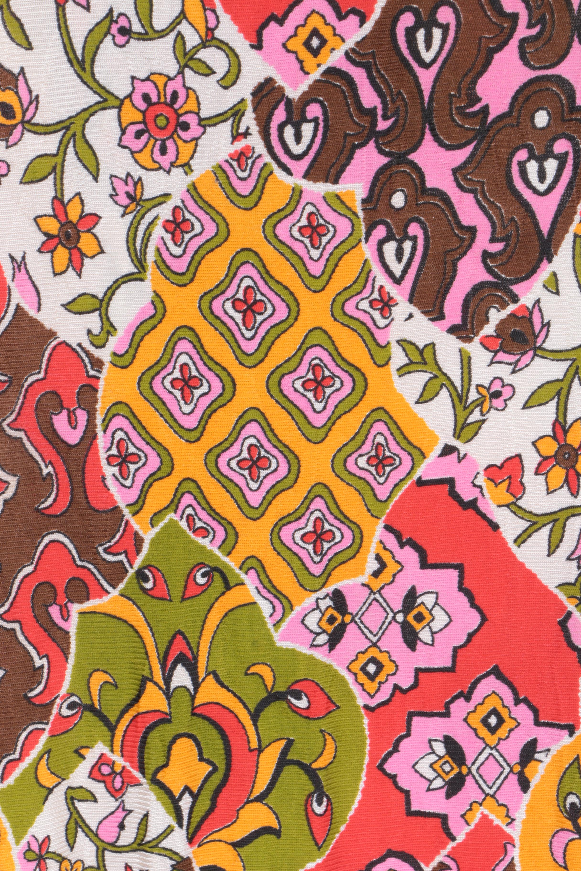 Circa 1965 Sleepwear Including Vanity Fair