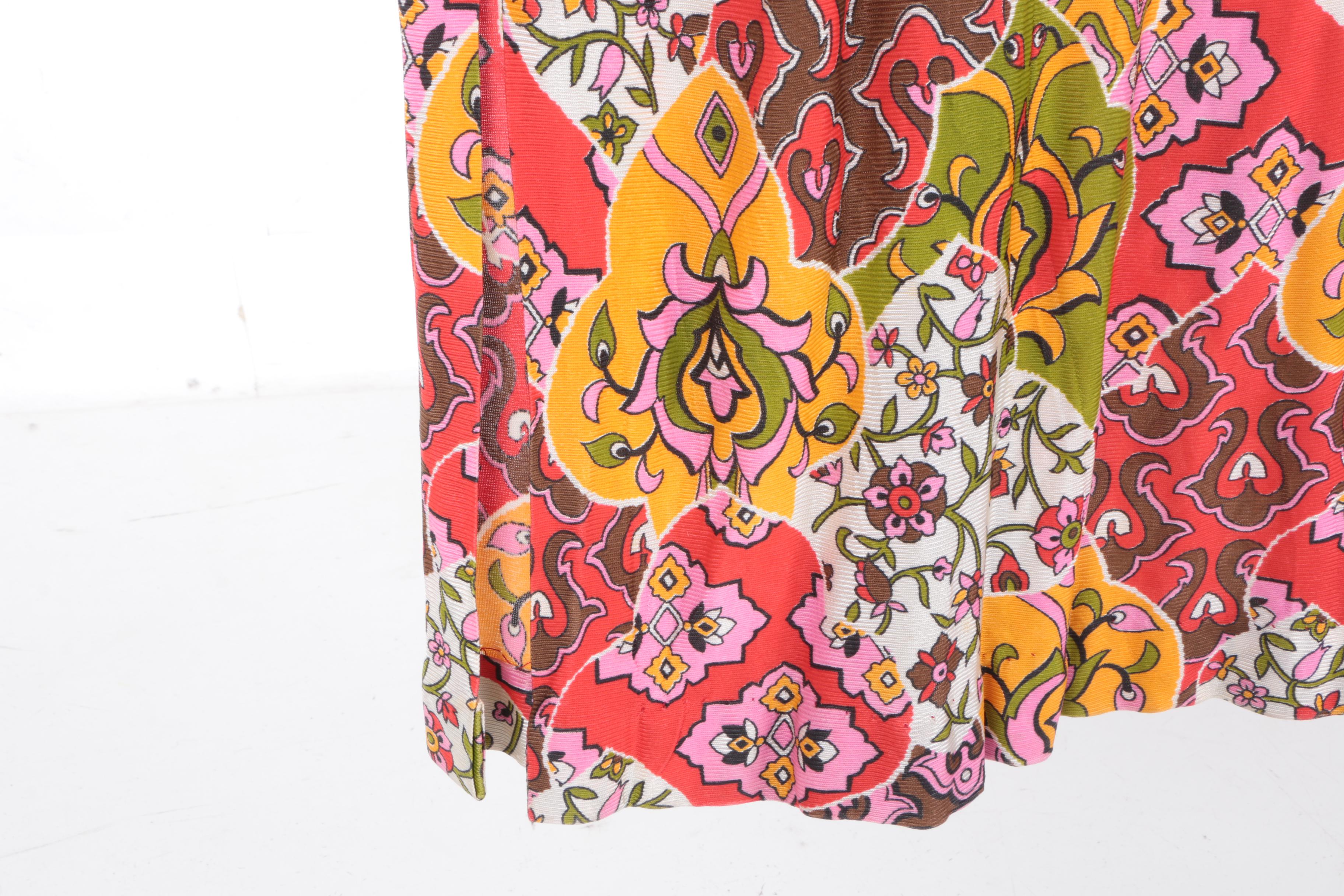 Circa 1965 Sleepwear Including Vanity Fair