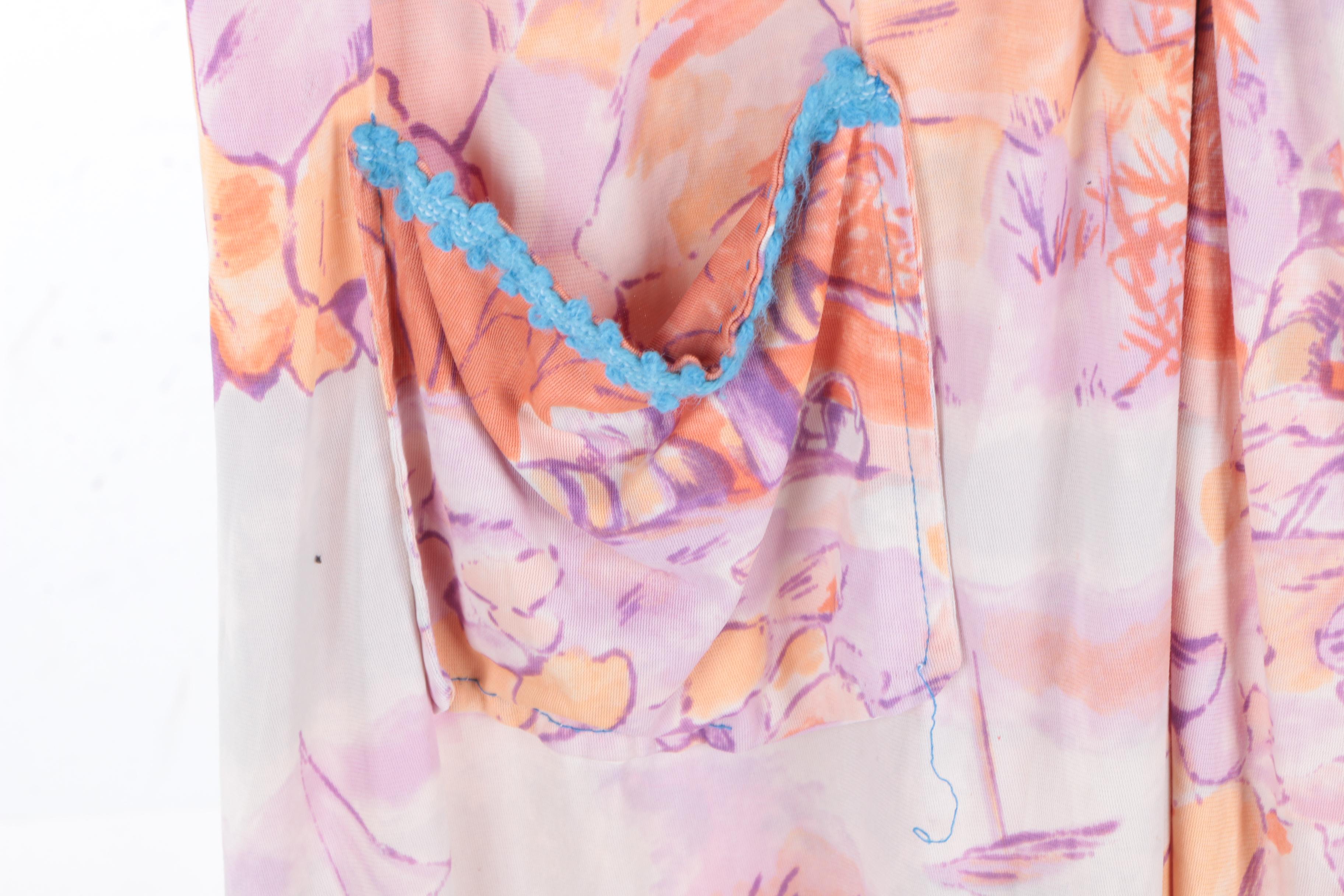 Circa 1965 Sleepwear Including Vanity Fair