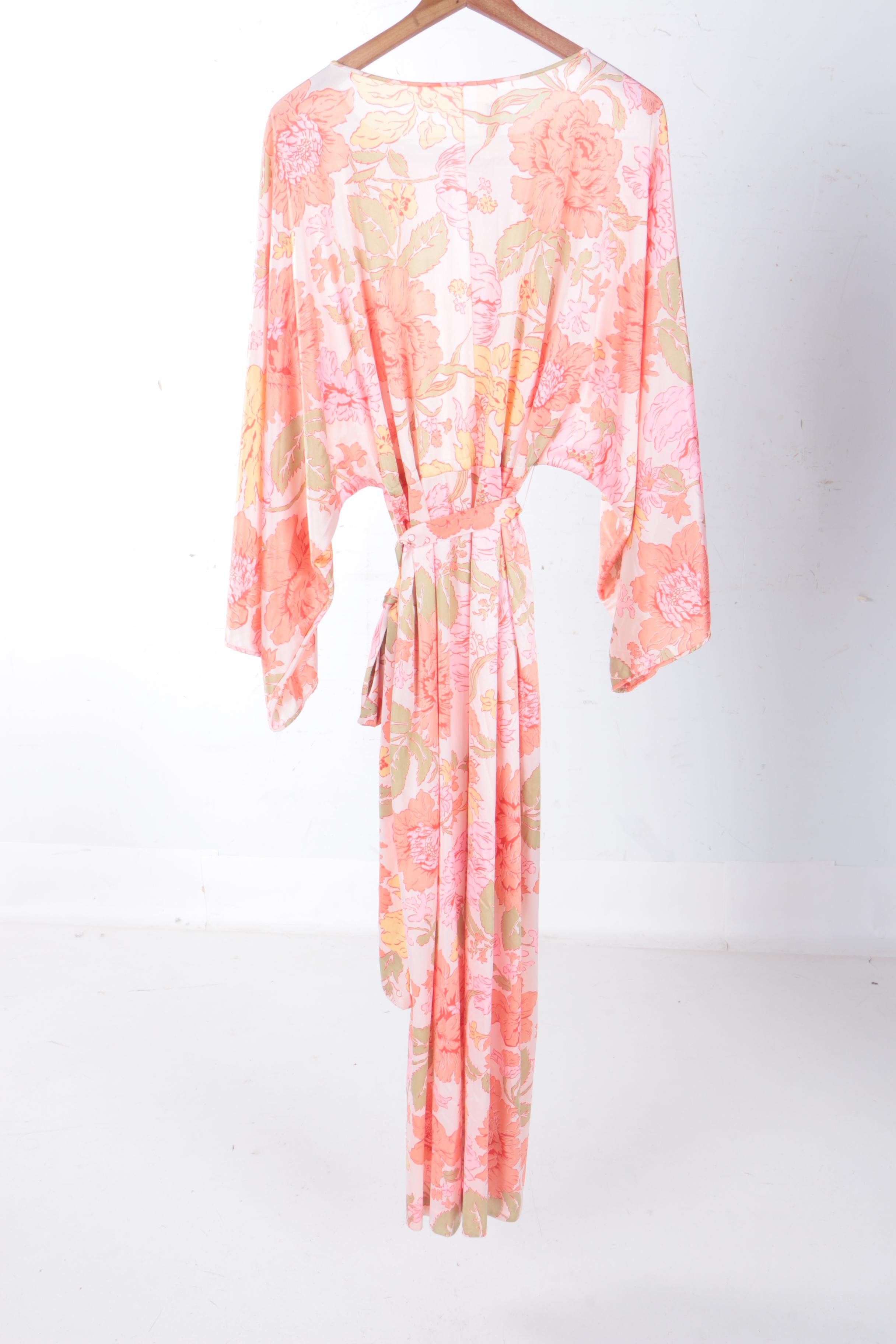 Circa 1965 Sleepwear Including Vanity Fair