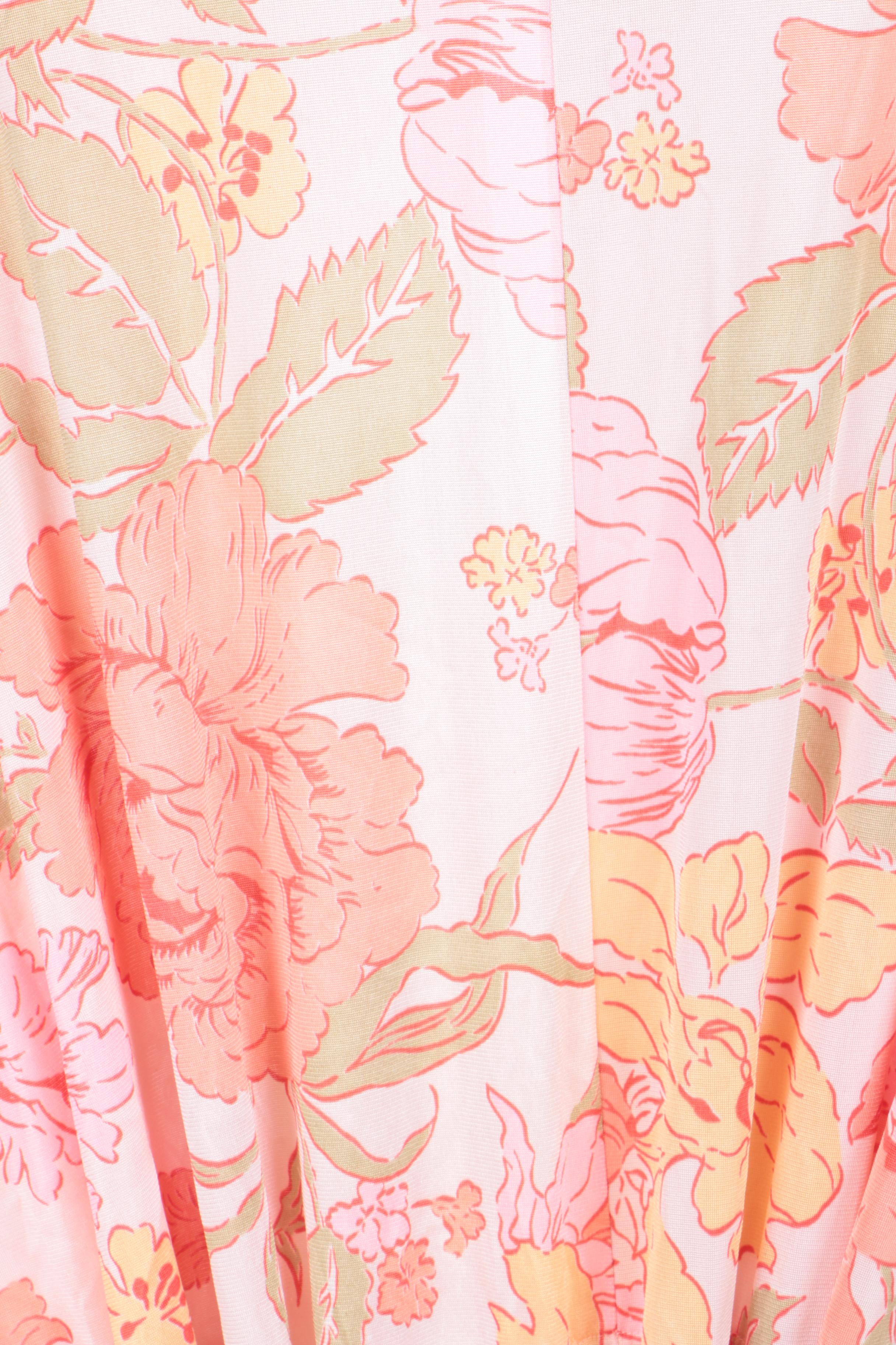 Circa 1965 Sleepwear Including Vanity Fair