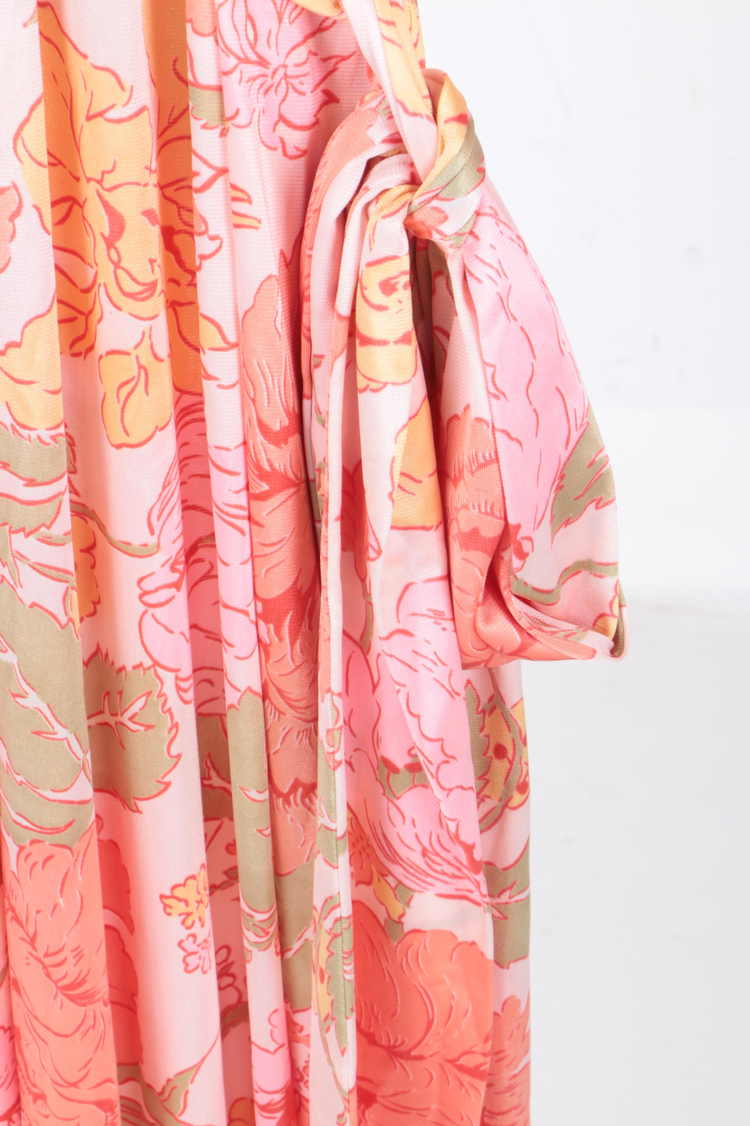 Circa 1965 Sleepwear Including Vanity Fair