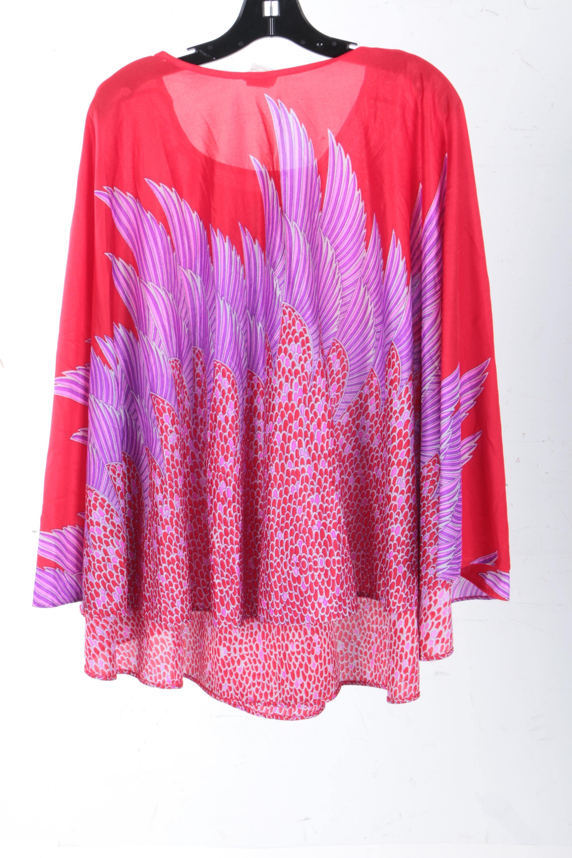 Circa 1965 Sleepwear Including Vanity Fair