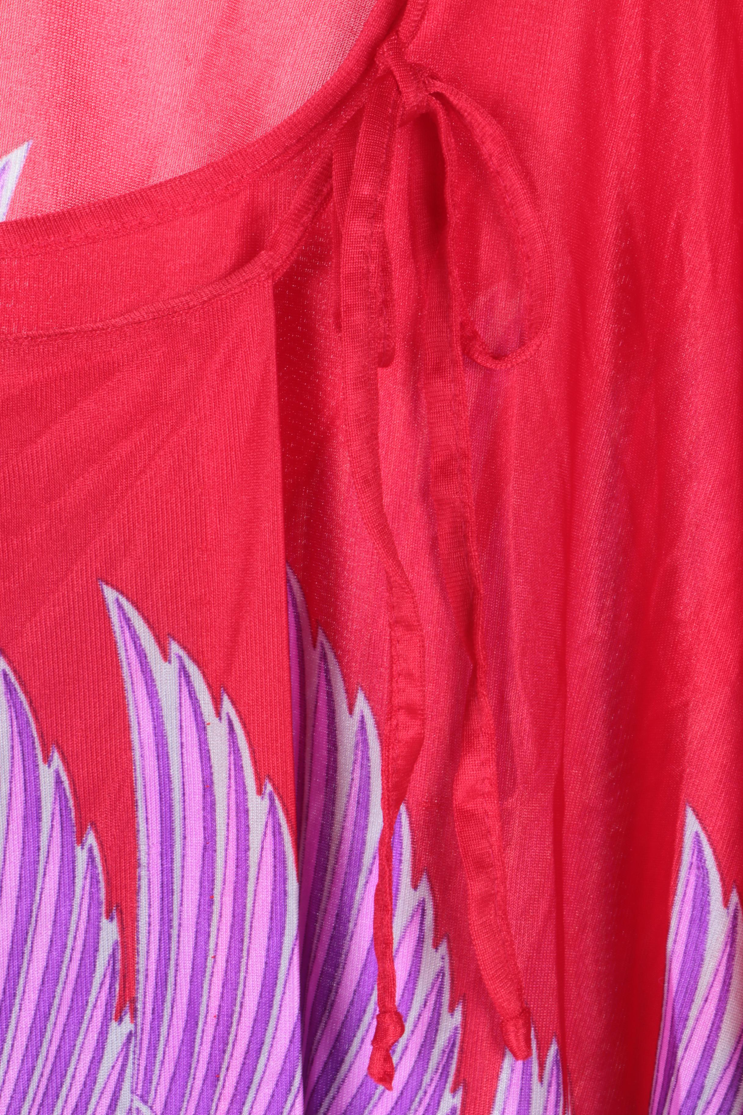 Circa 1965 Sleepwear Including Vanity Fair