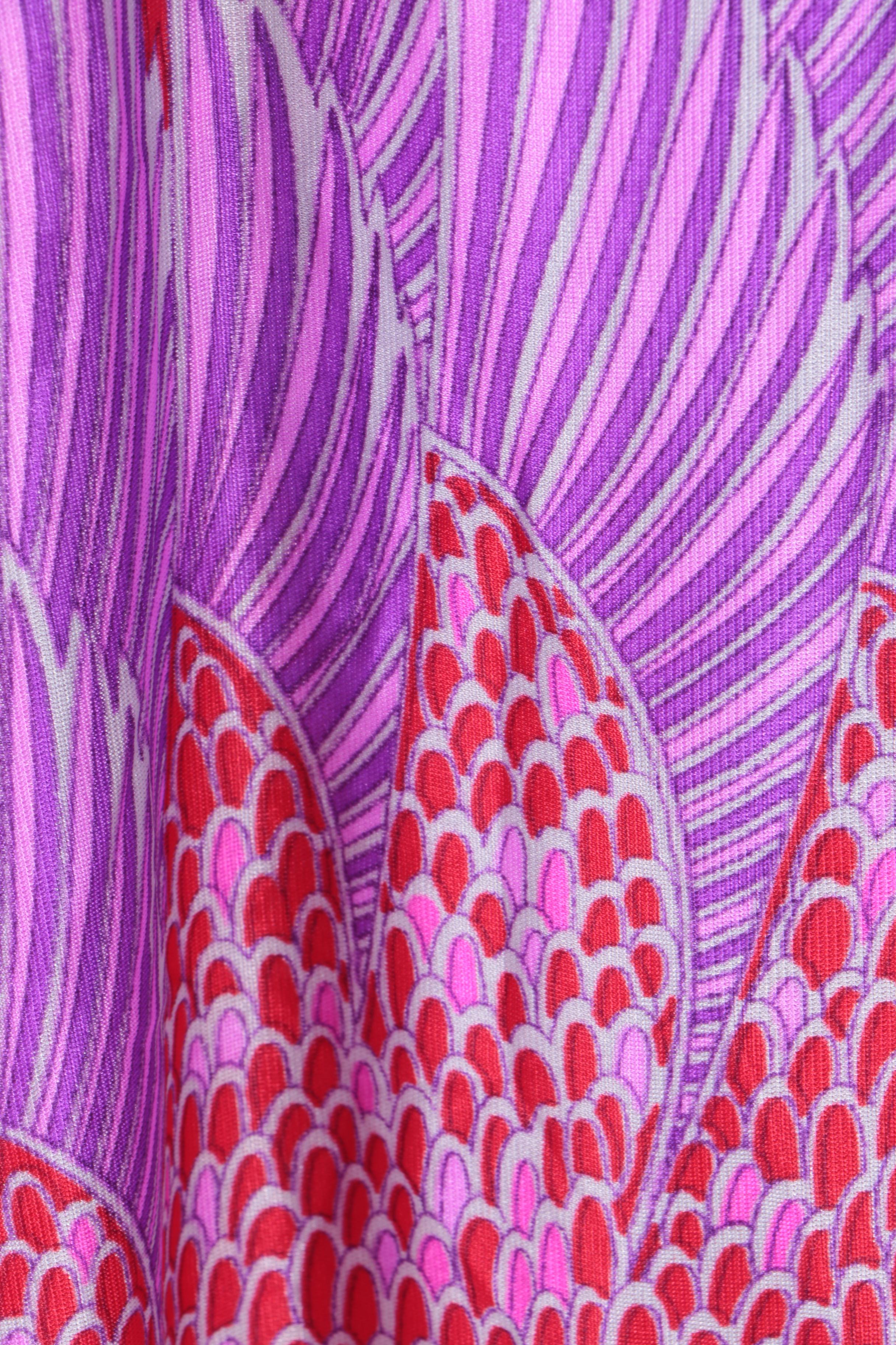 Circa 1965 Sleepwear Including Vanity Fair