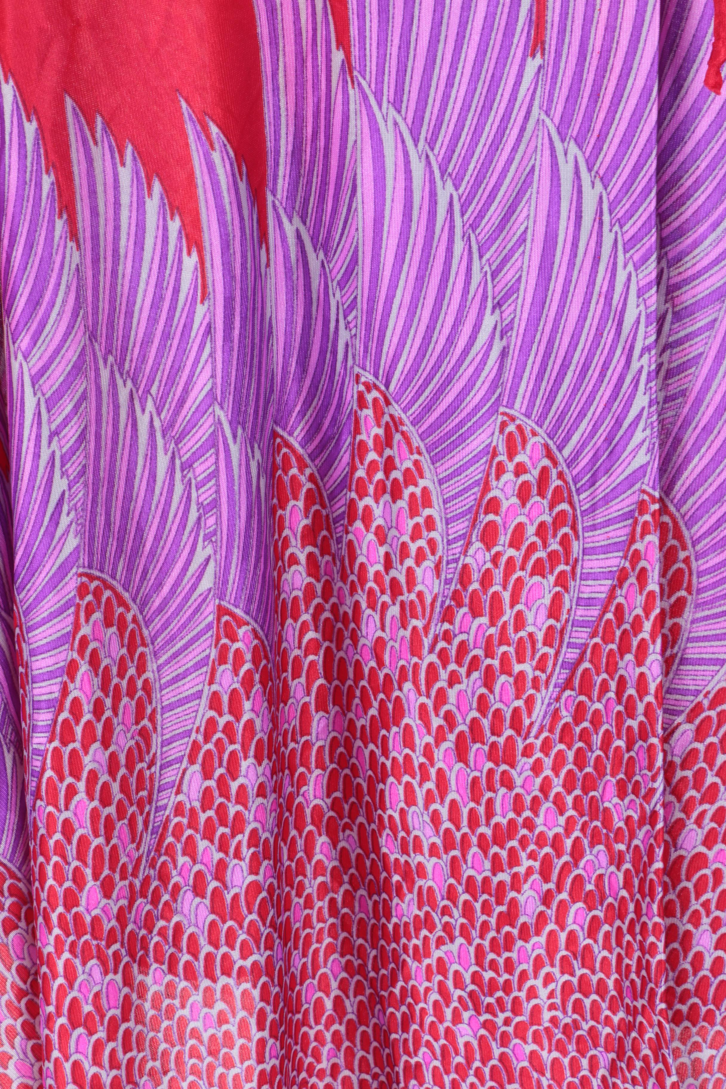 Circa 1965 Sleepwear Including Vanity Fair