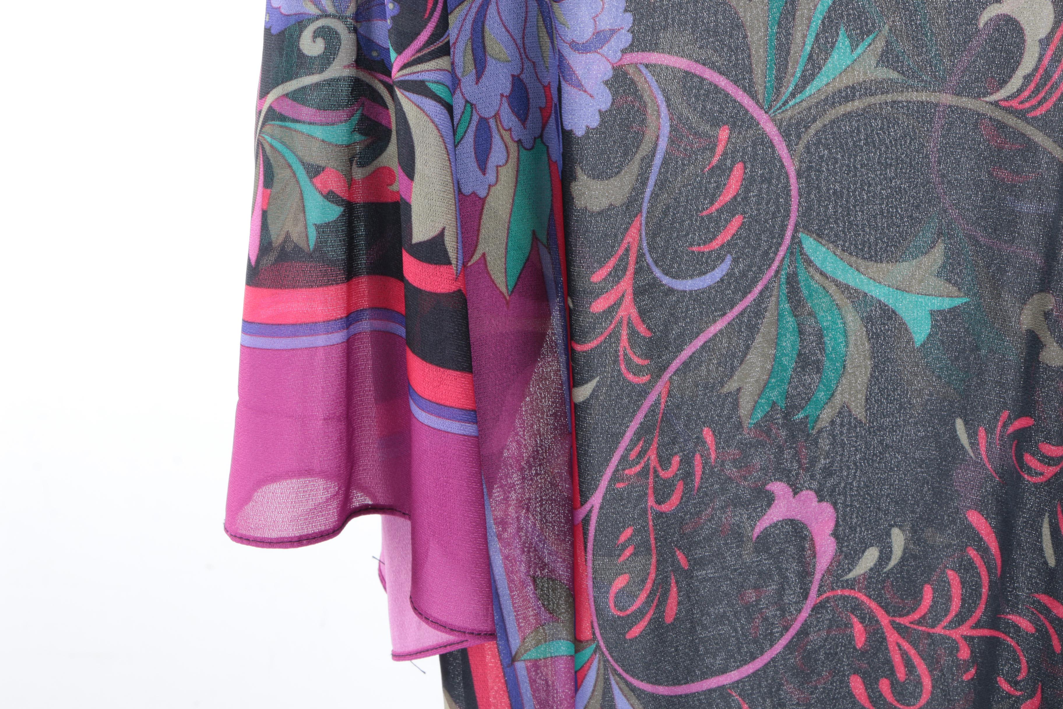 Circa 1965 Sleepwear Including Vanity Fair