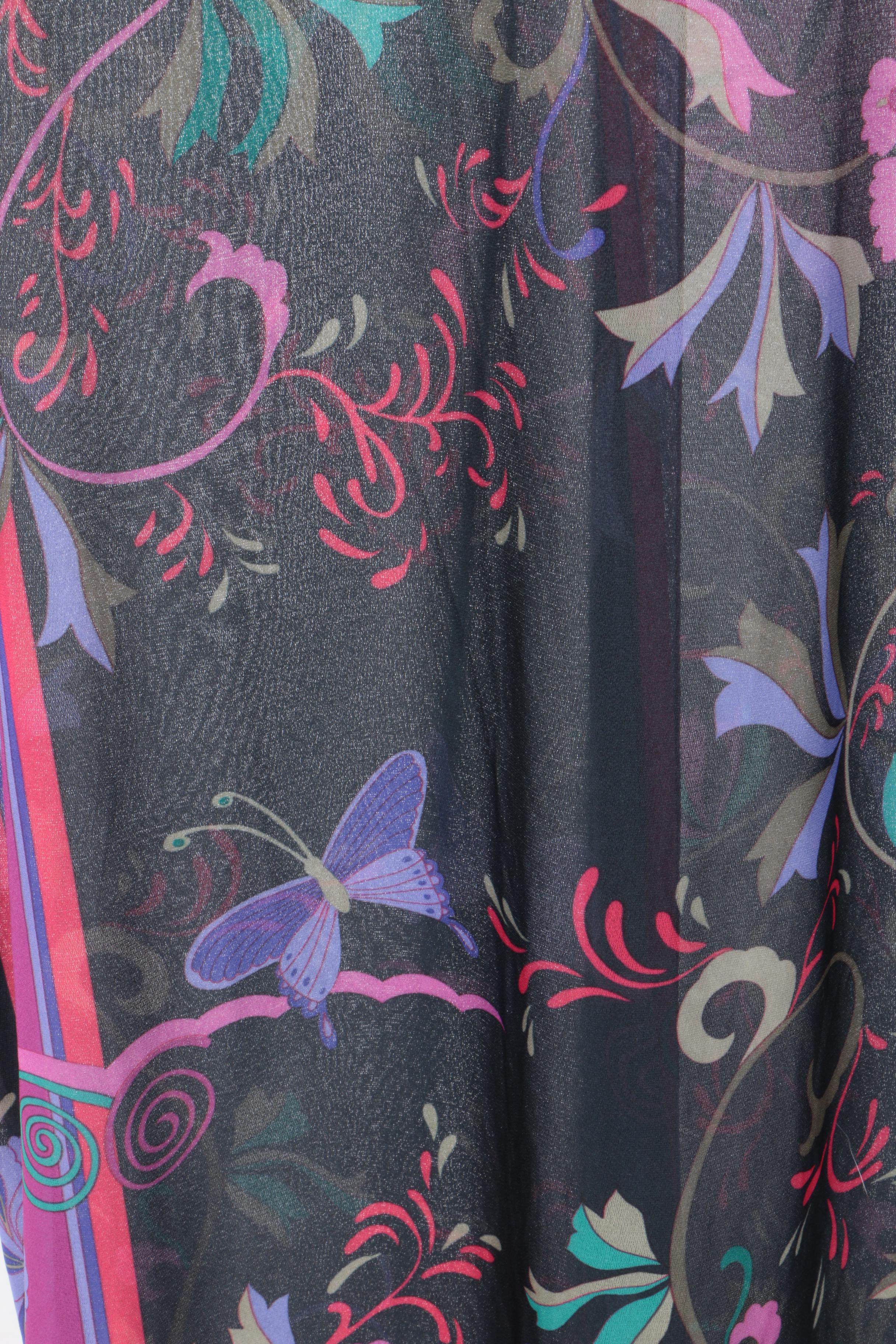 Circa 1965 Sleepwear Including Vanity Fair