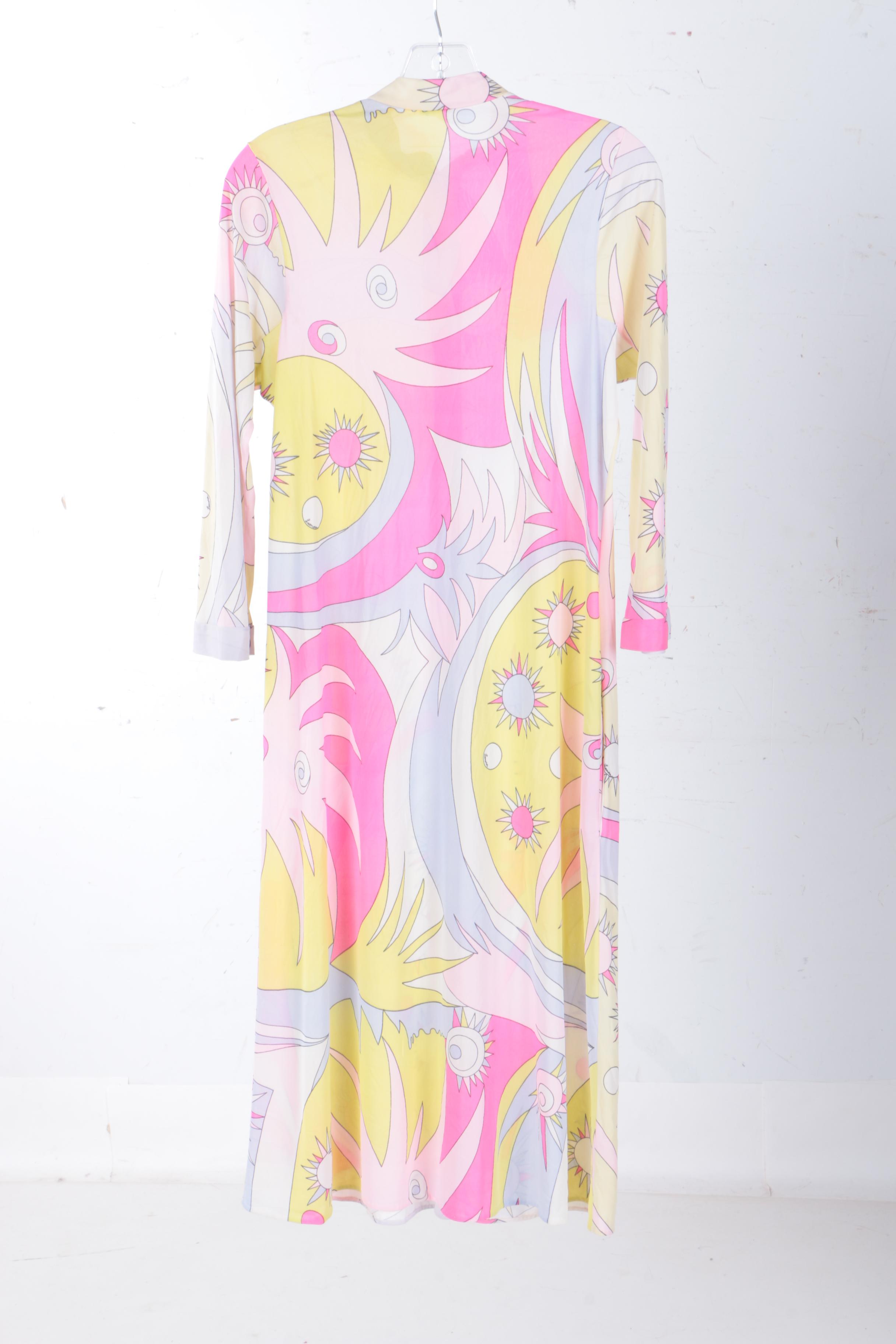 Circa 1965 Sleepwear Including Vanity Fair