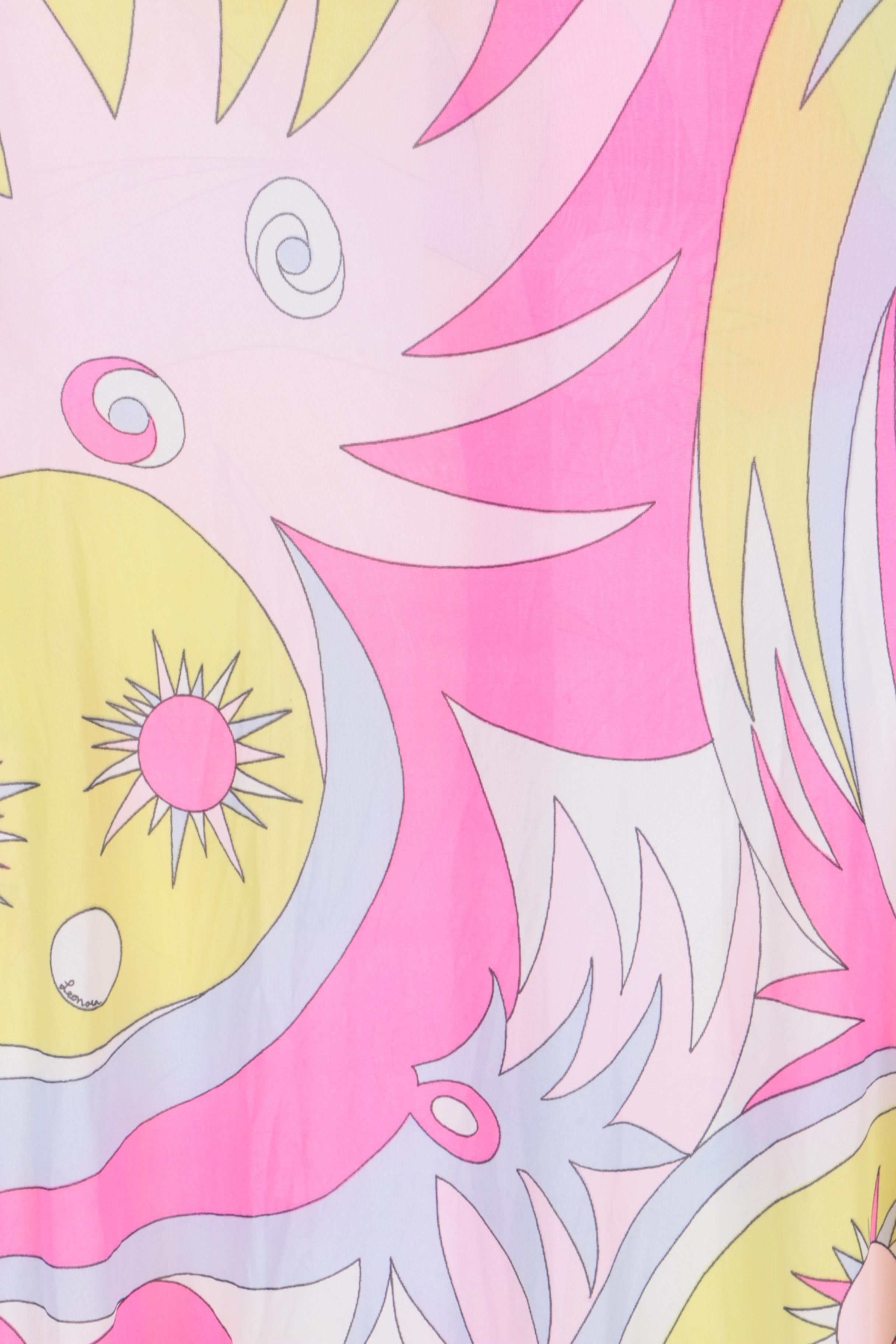 Circa 1965 Sleepwear Including Vanity Fair