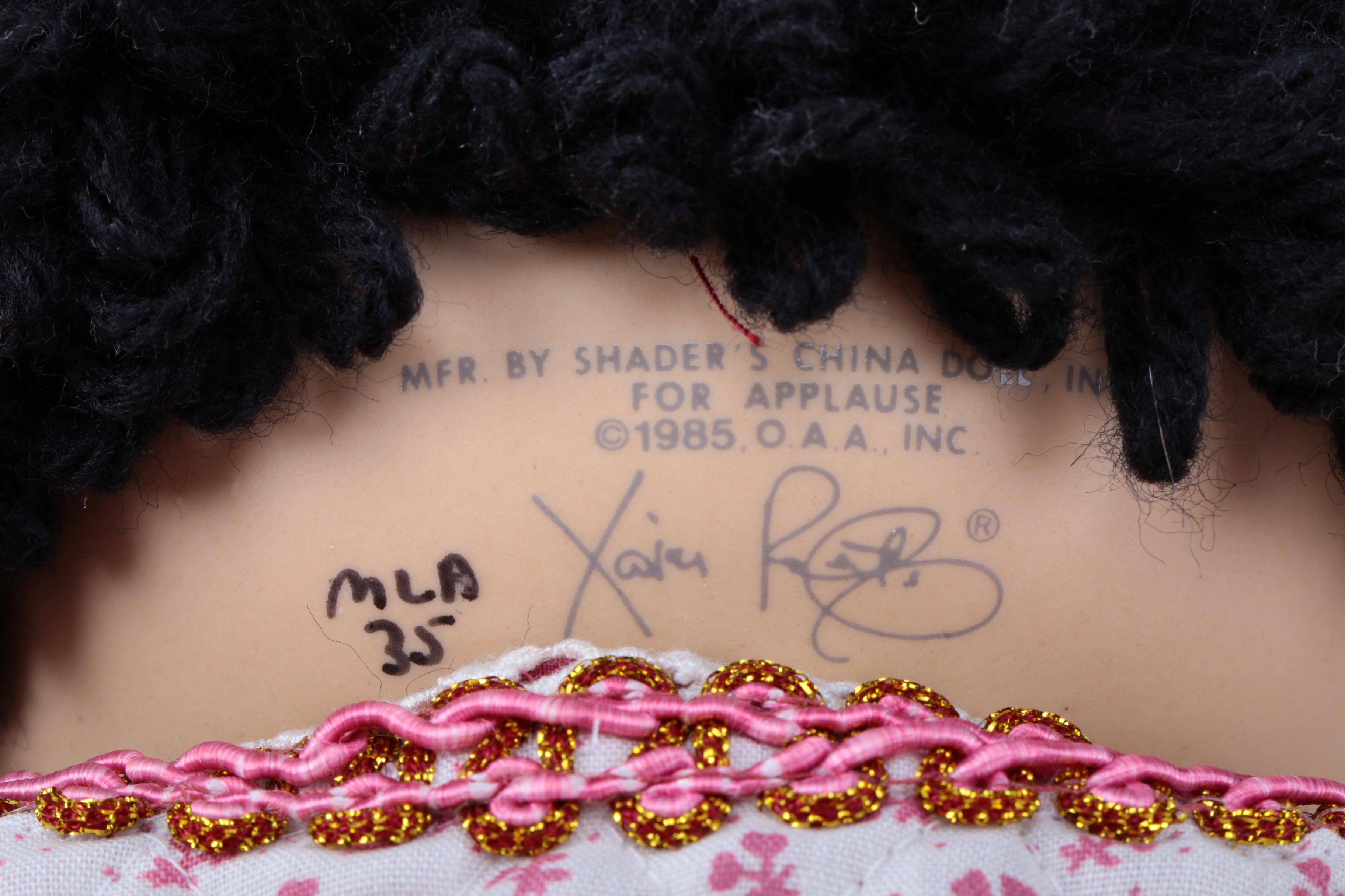 Cabbage Patch Kids Dolls and Clothing