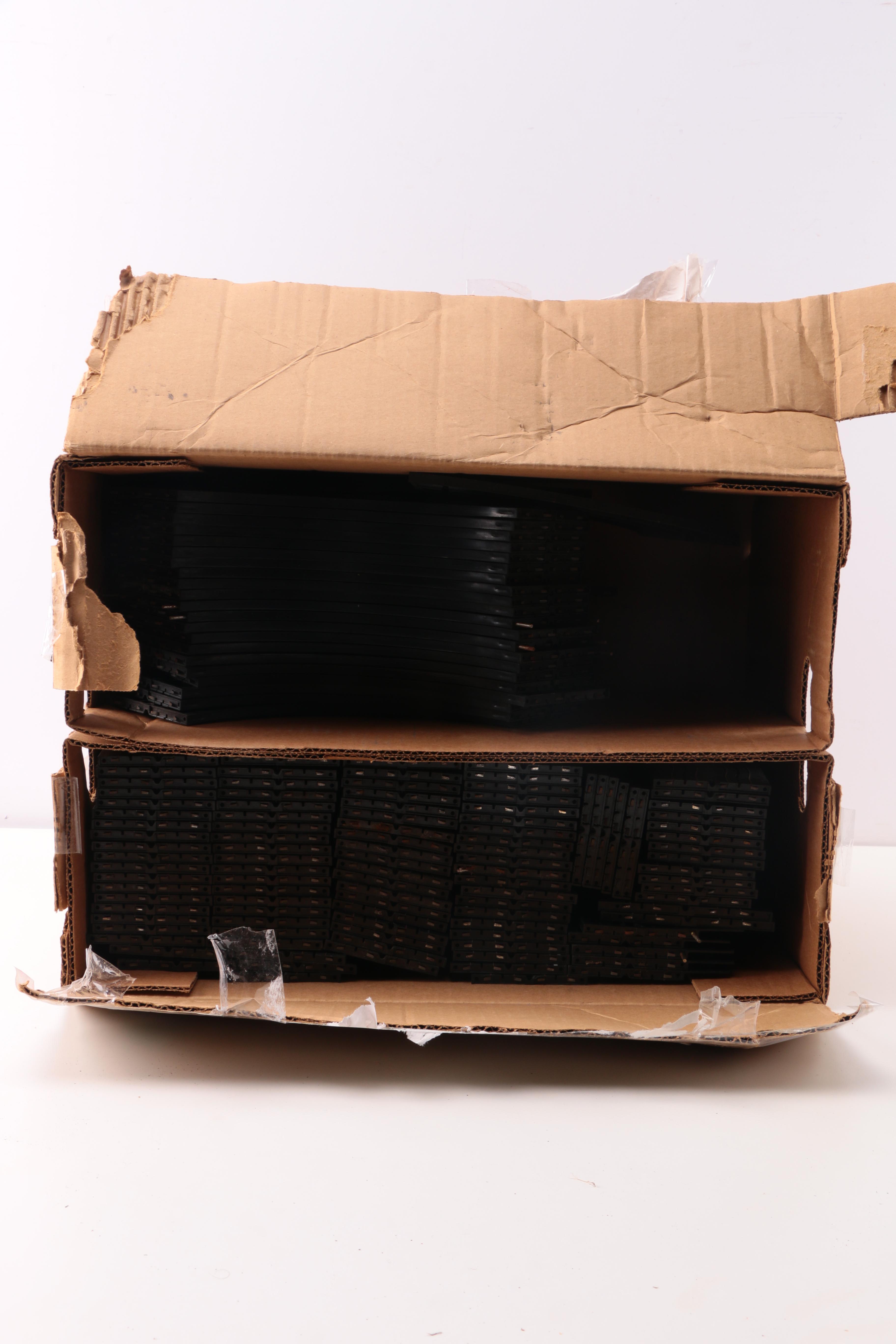 Electric Car Racer Set