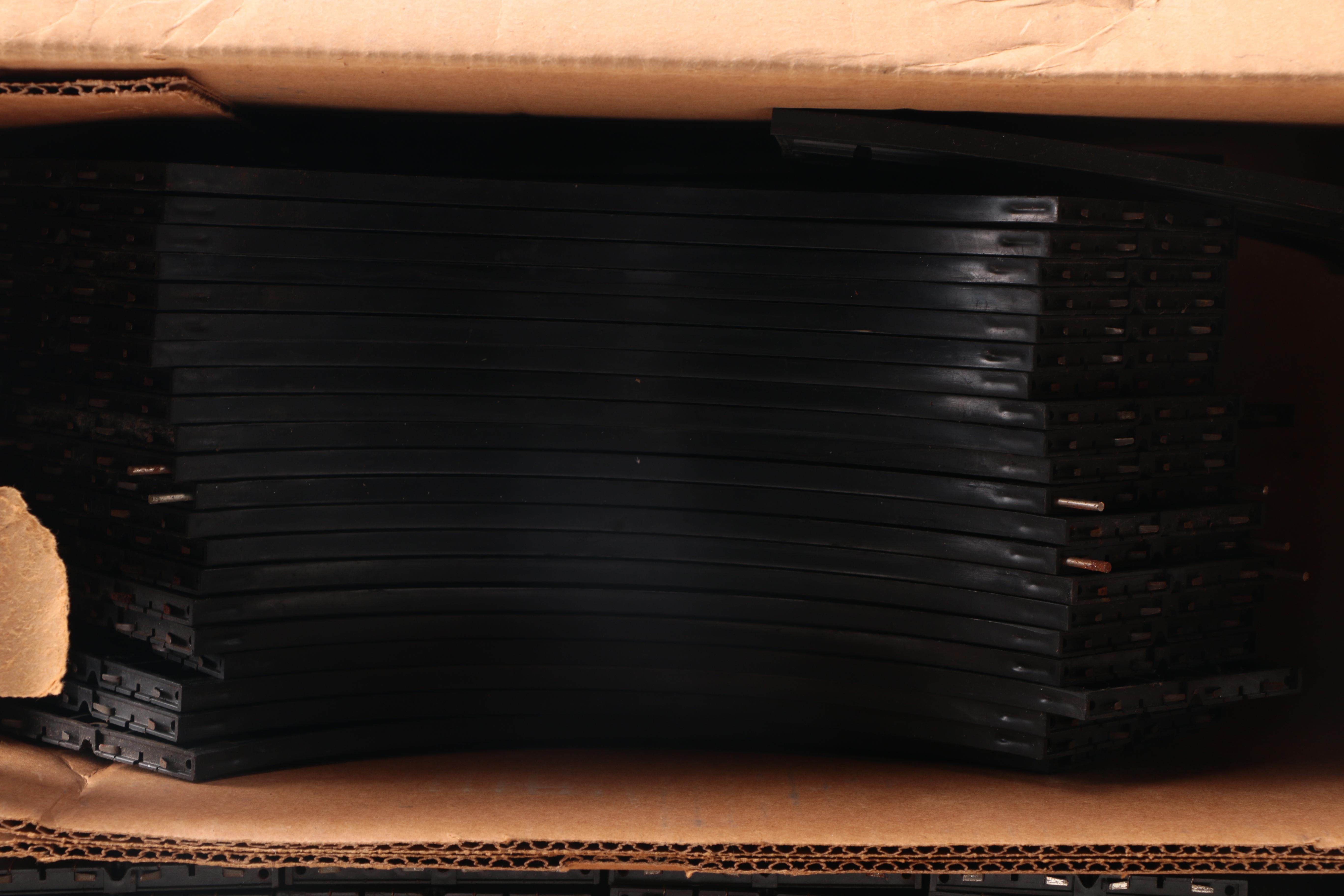 Electric Car Racer Set