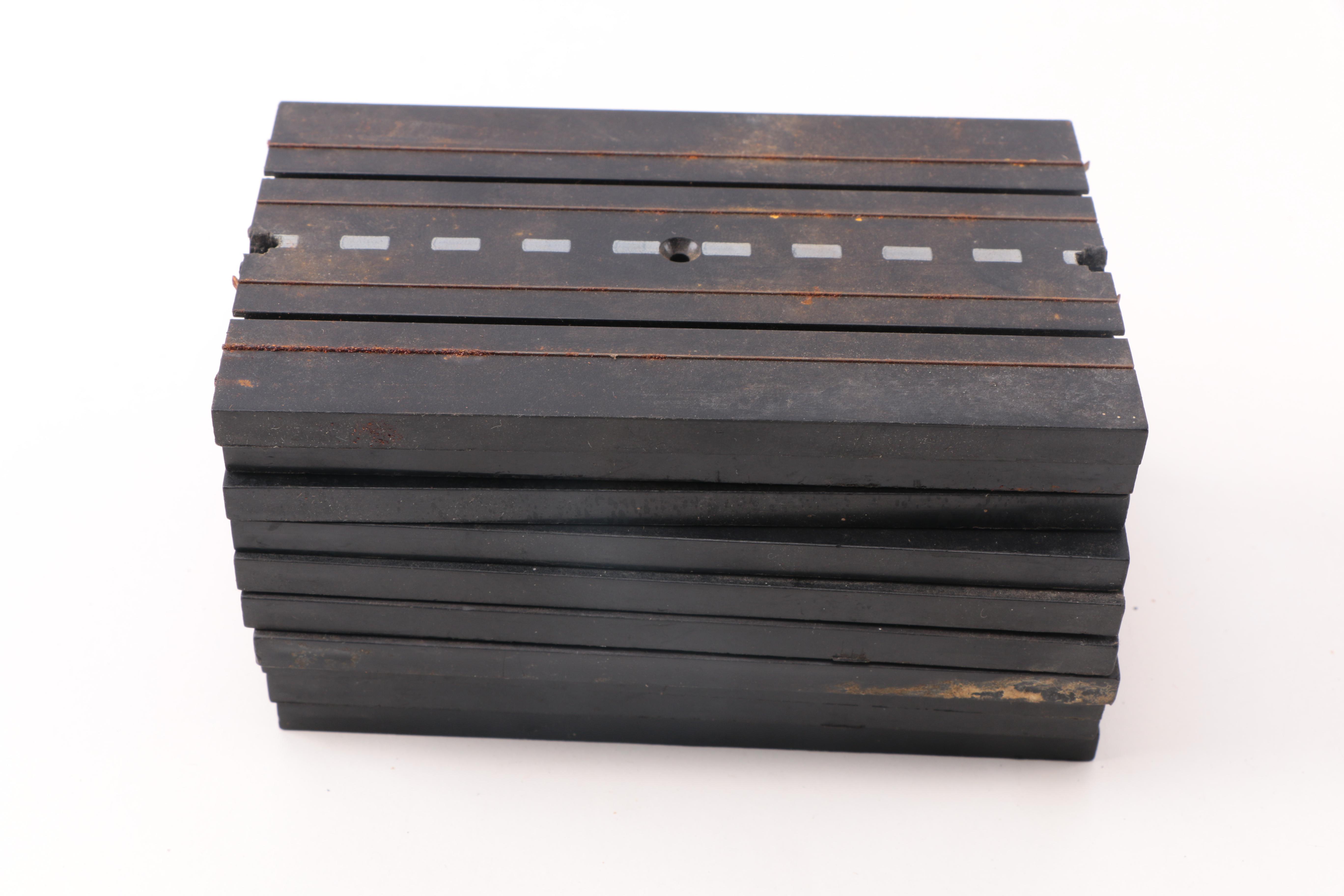 Electric Car Racer Set