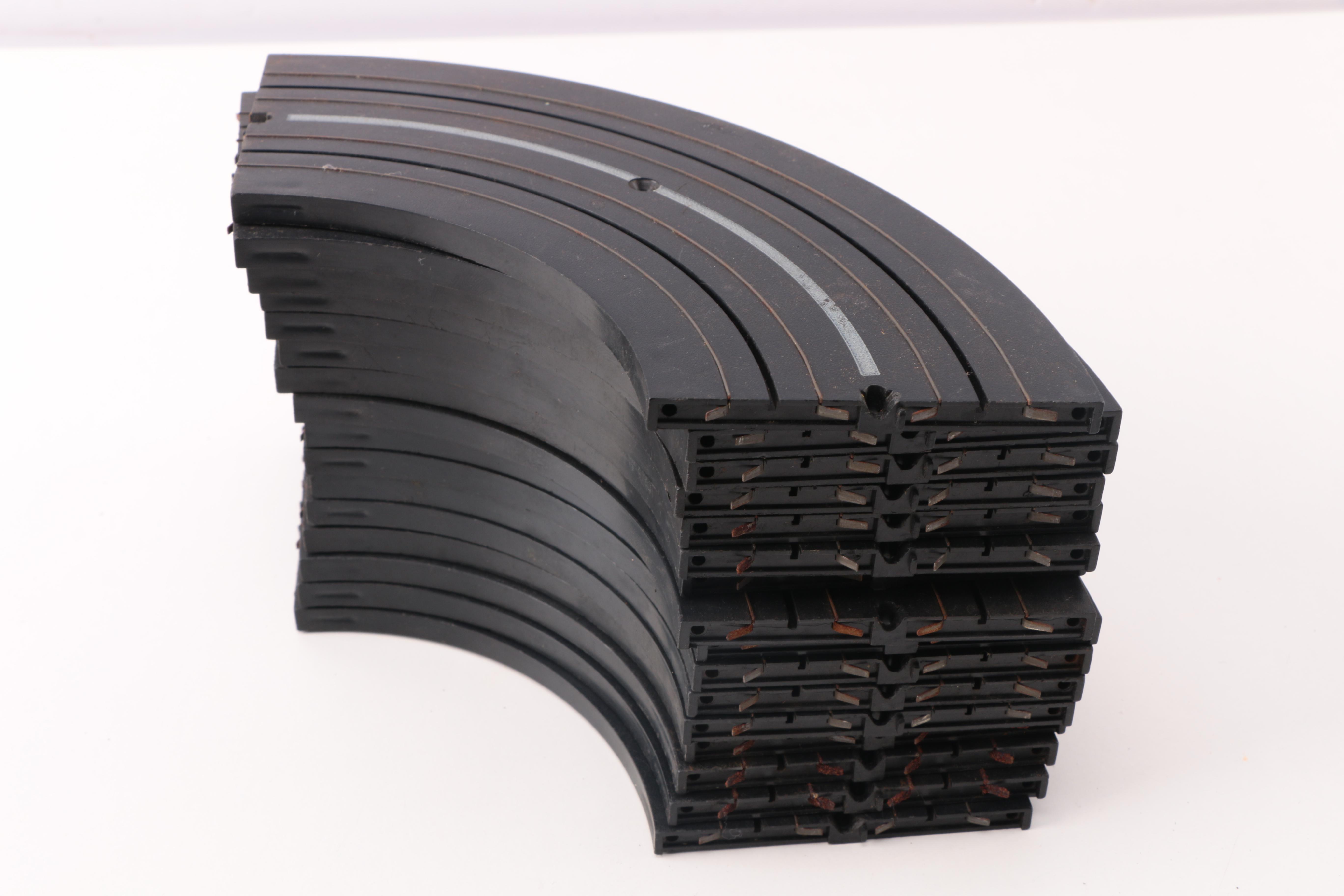 Electric Car Racer Set