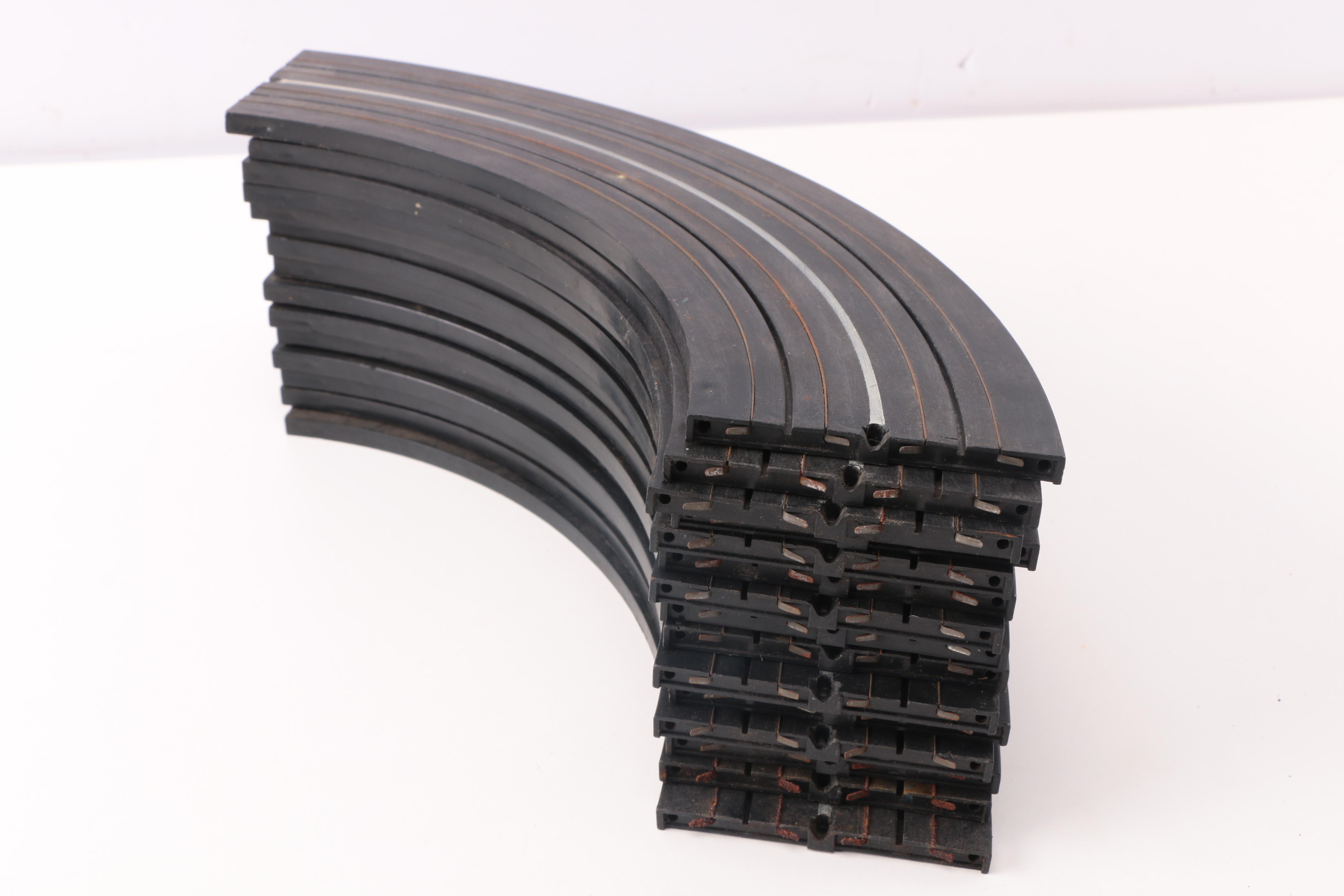 Electric Car Racer Set