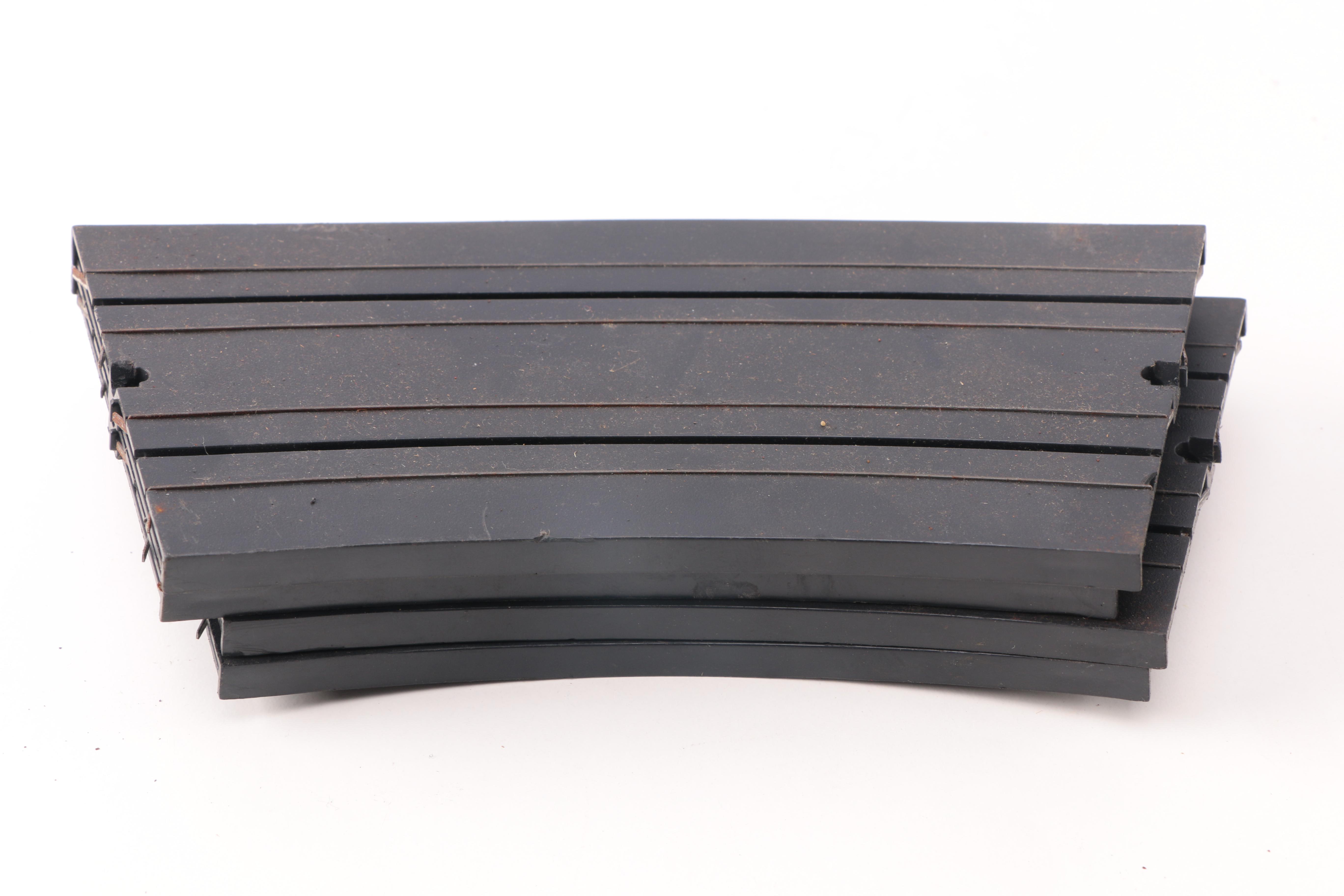 Electric Car Racer Set