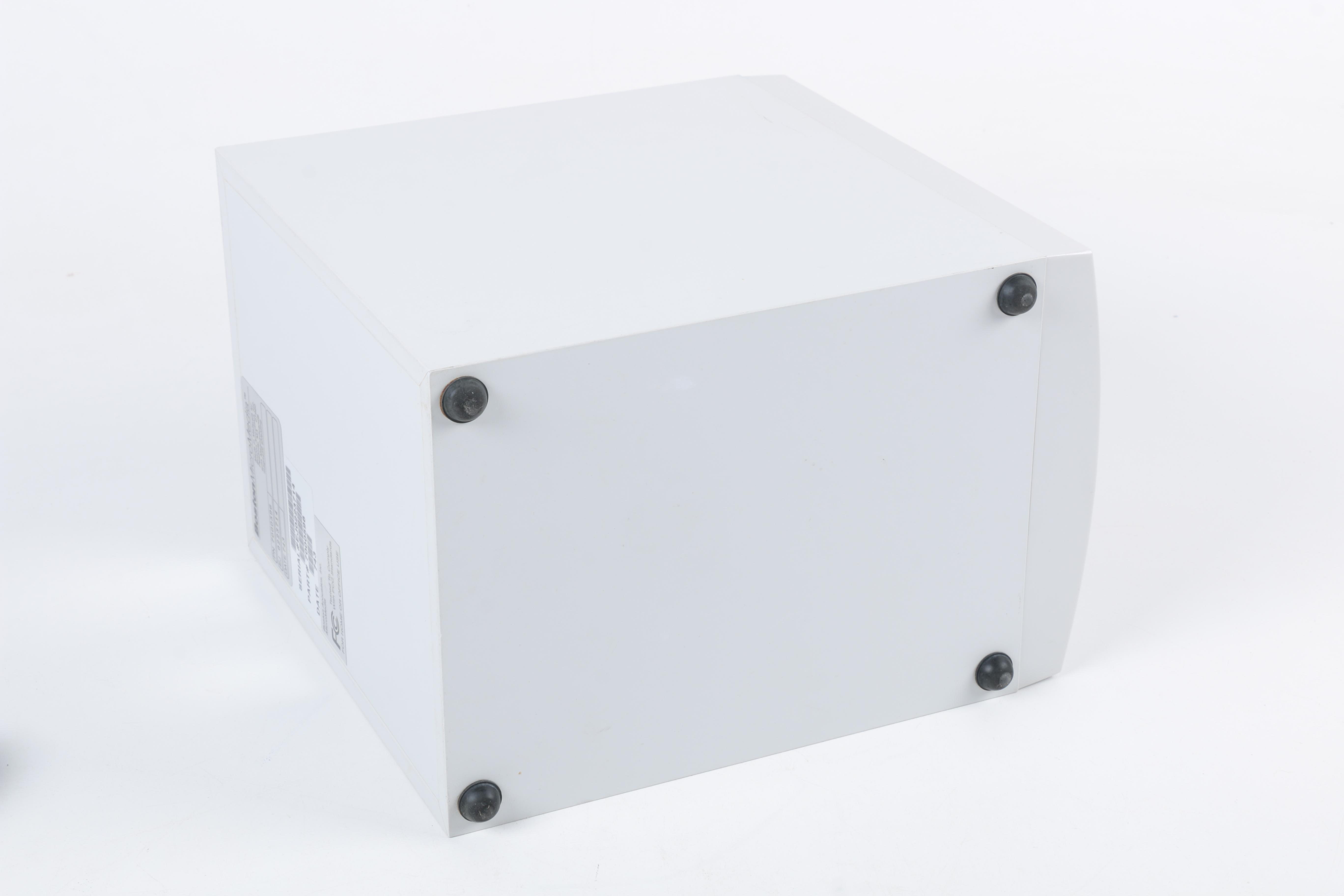 Boston Acoustics MicroMedia Computer Speaker System