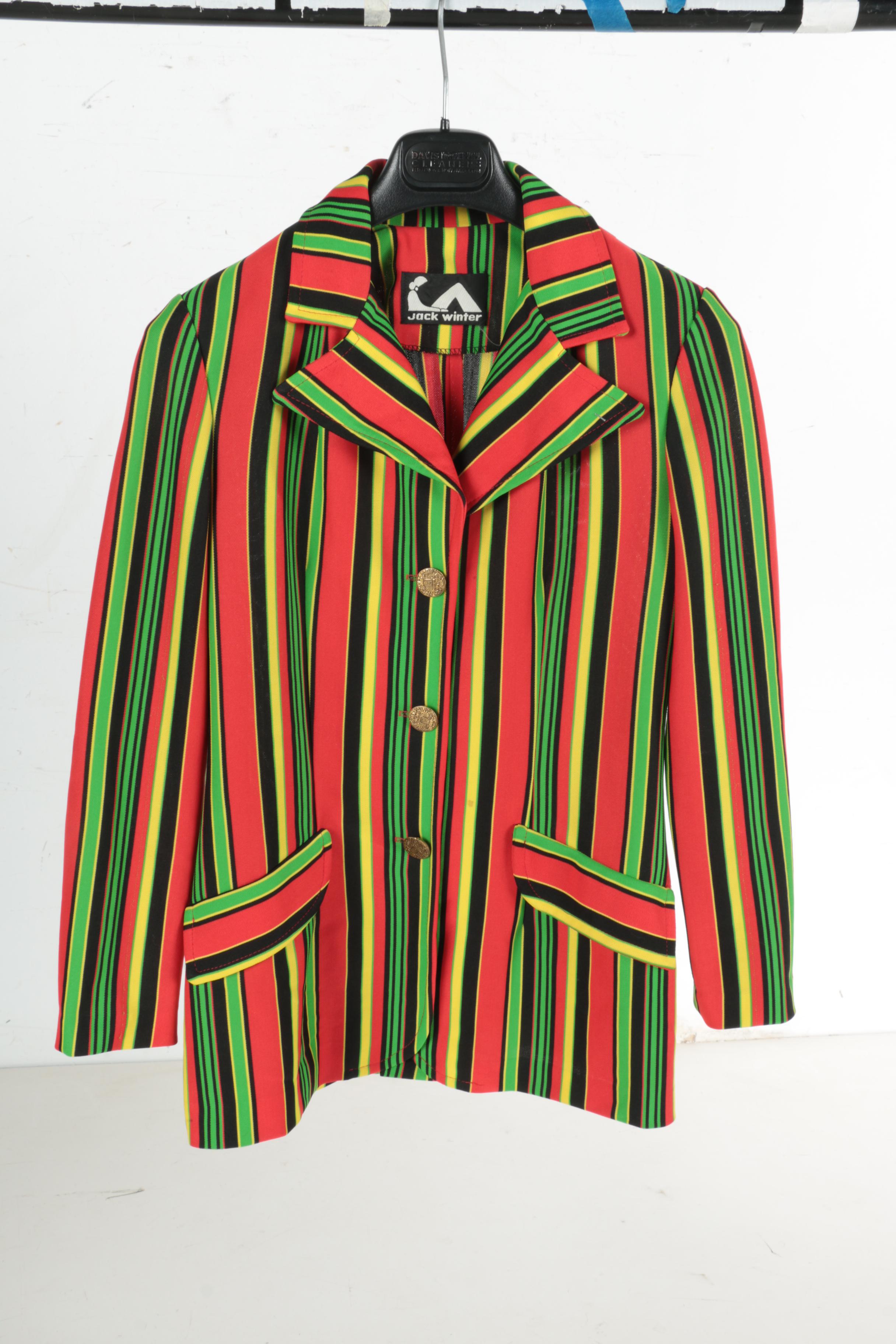 Women's Suit Sets and Blazers