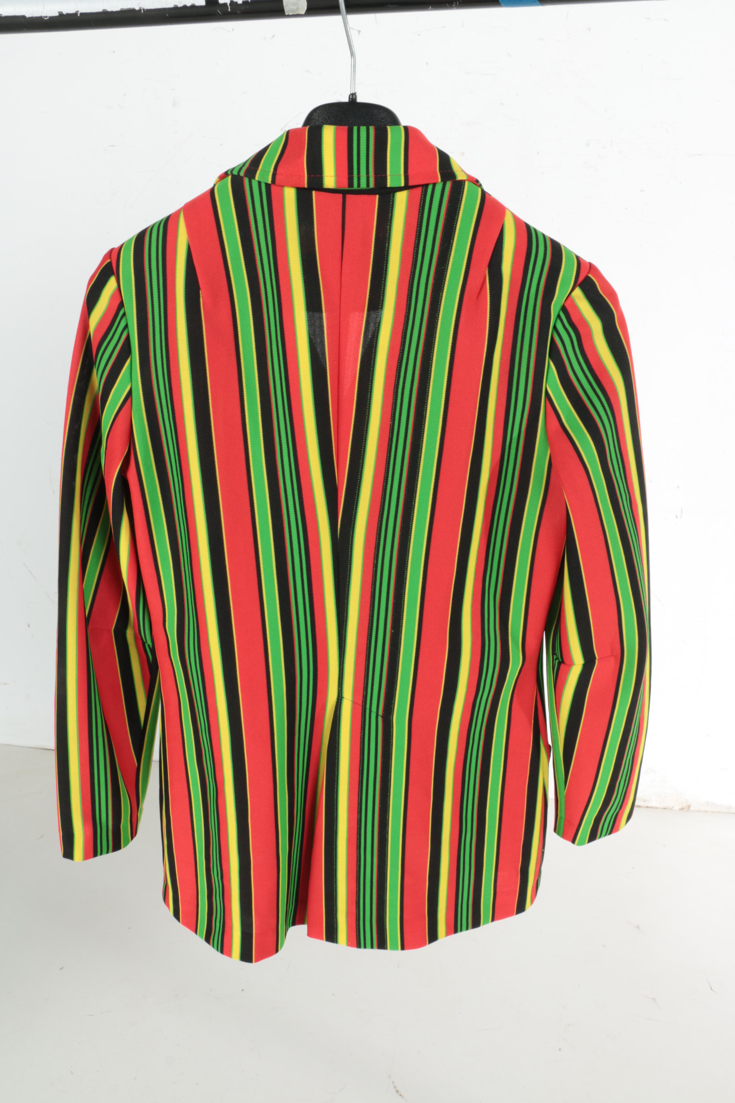 Women's Suit Sets and Blazers