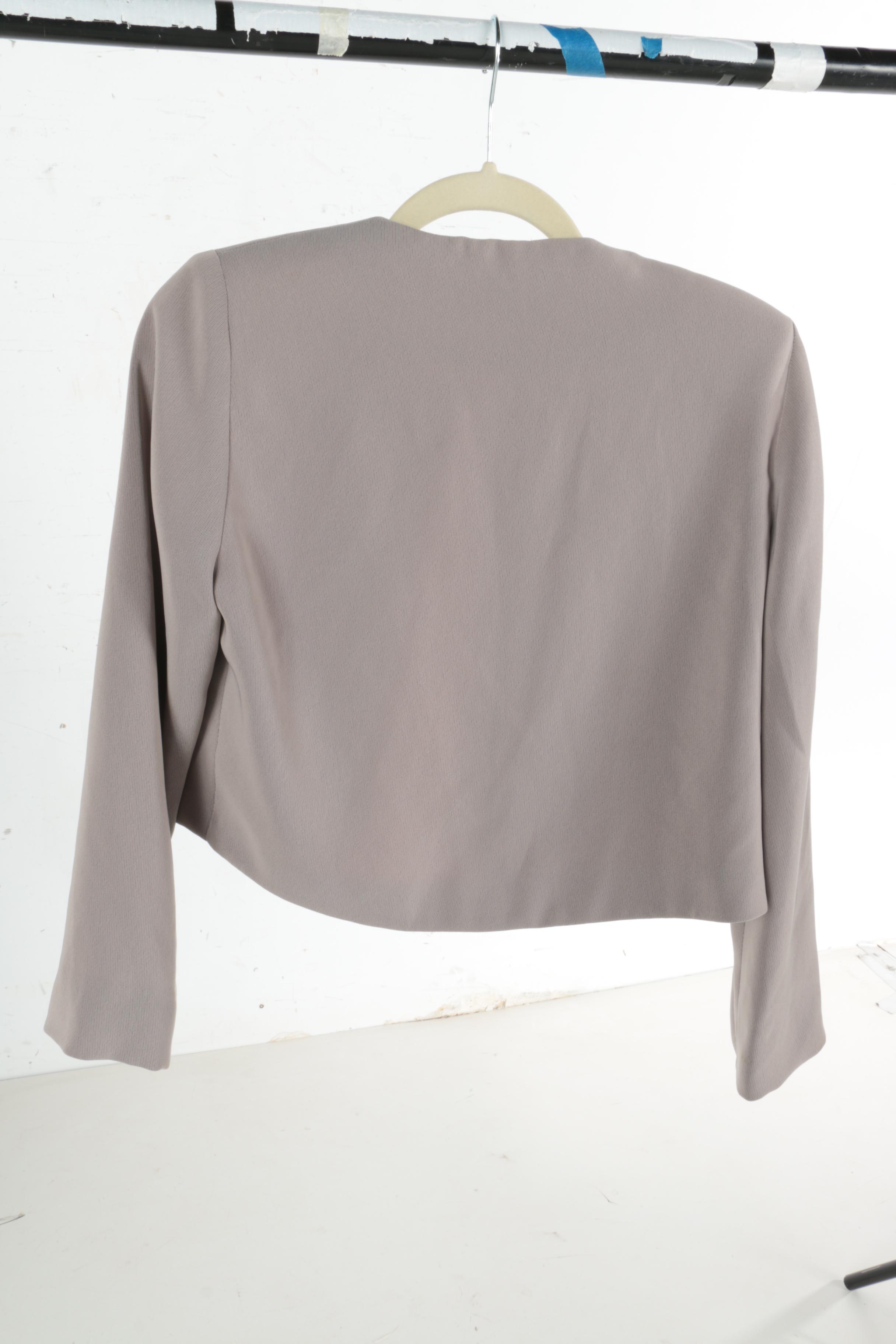 Women's Suit Sets and Blazers