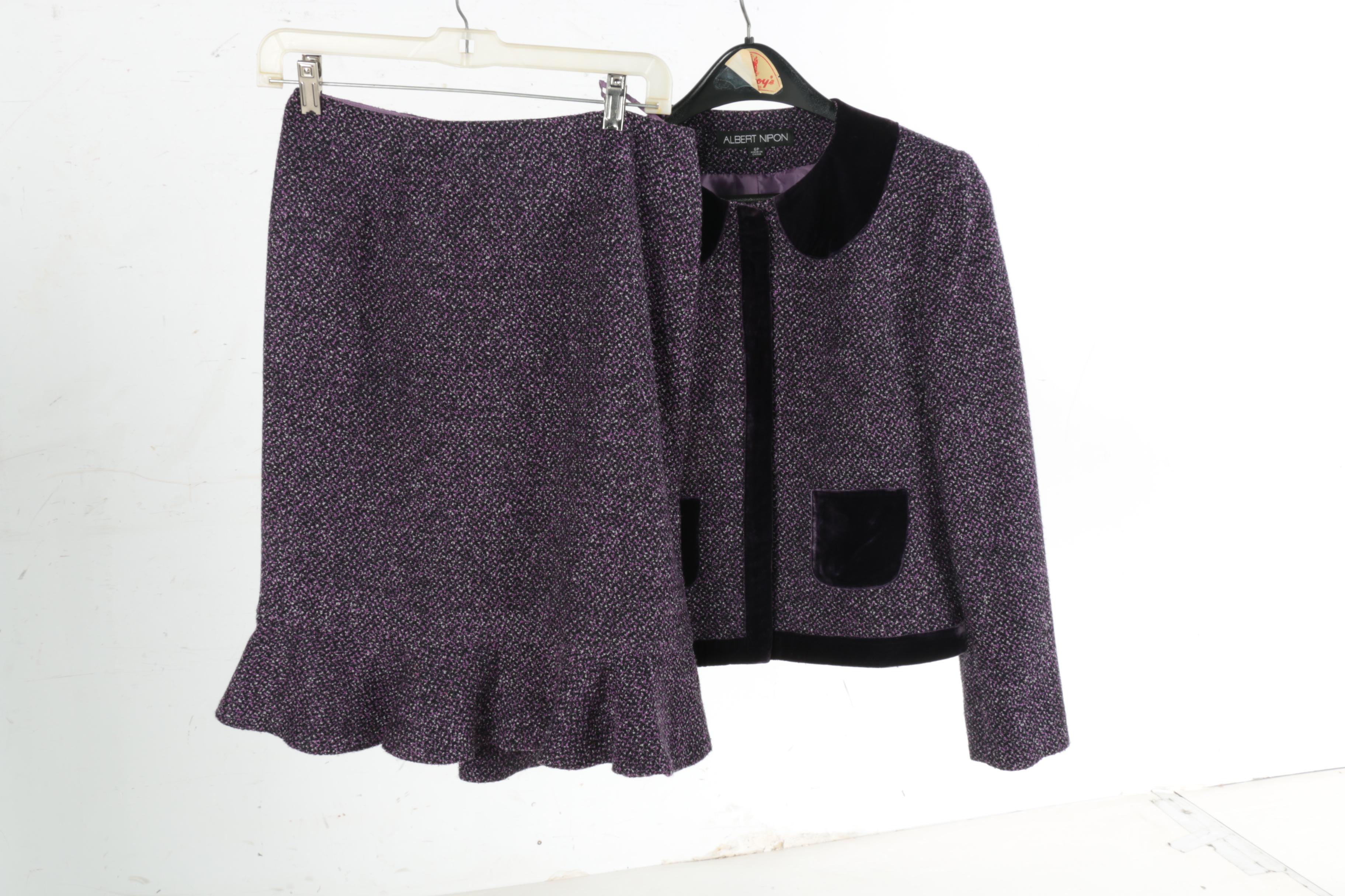 Women's Suit Sets and Blazers