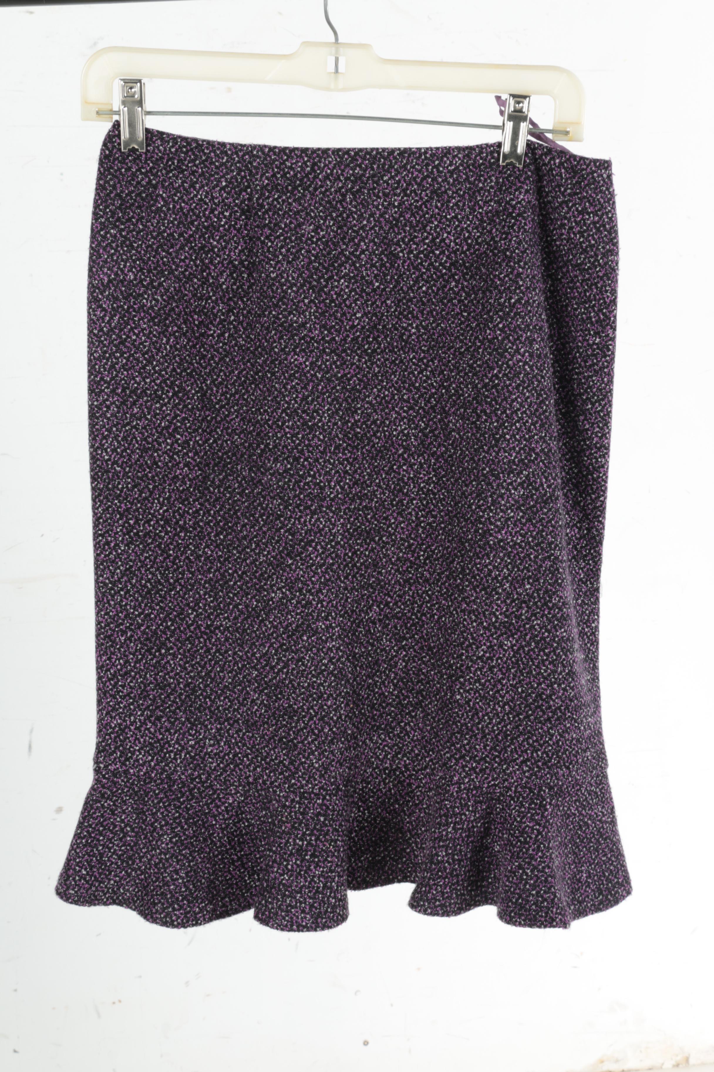 Women's Suit Sets and Blazers