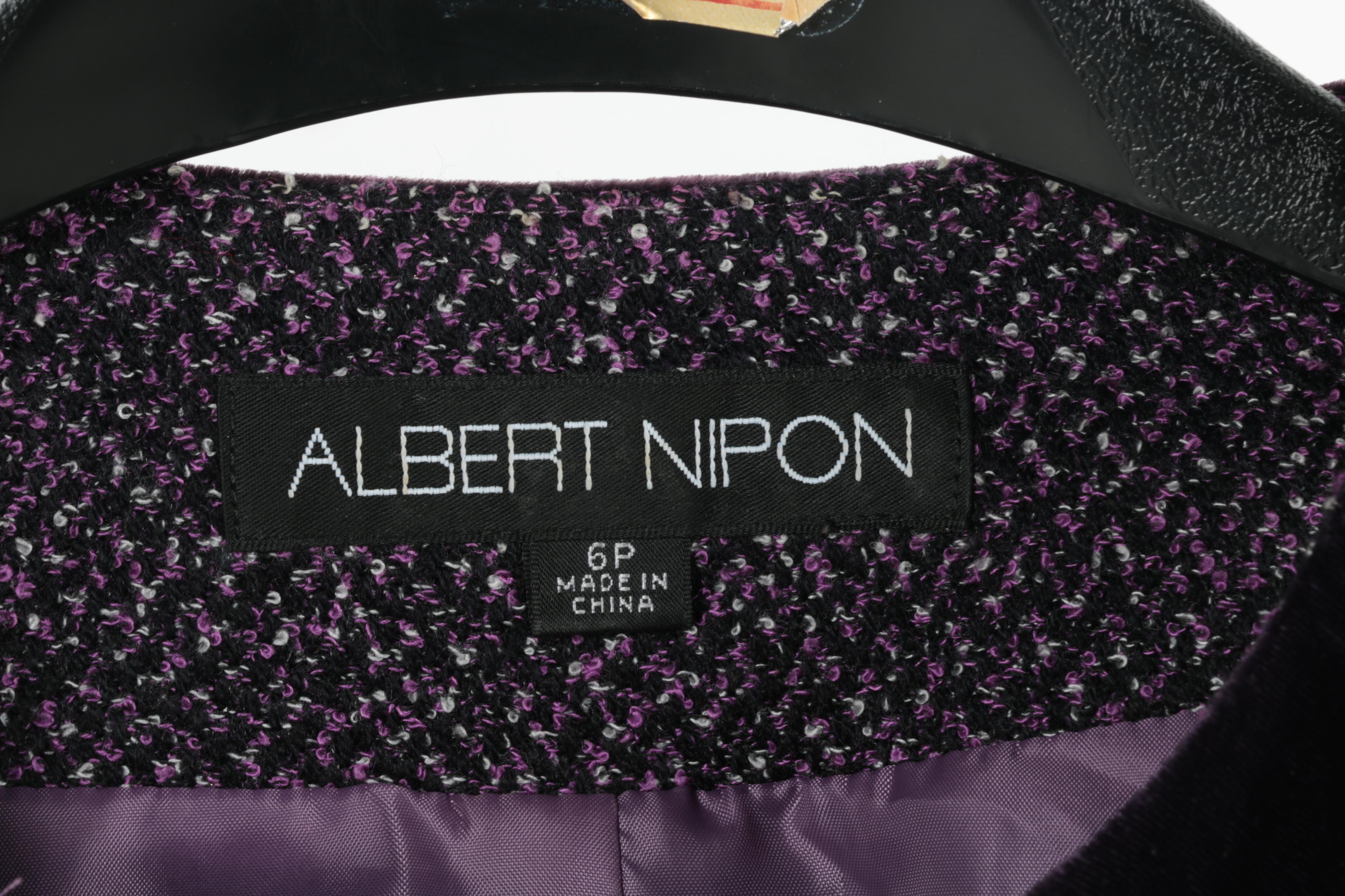 Women's Suit Sets and Blazers