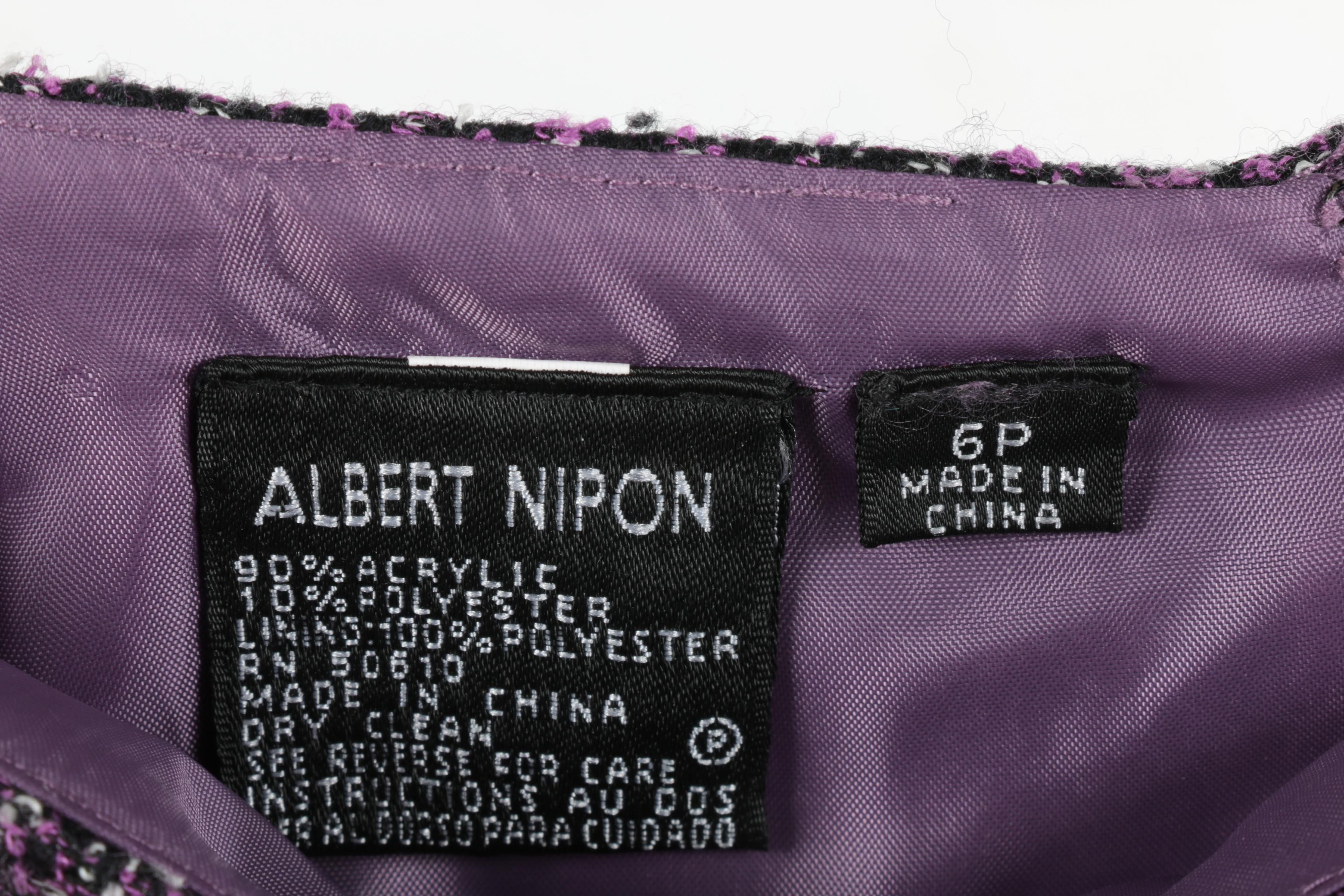 Women's Suit Sets and Blazers