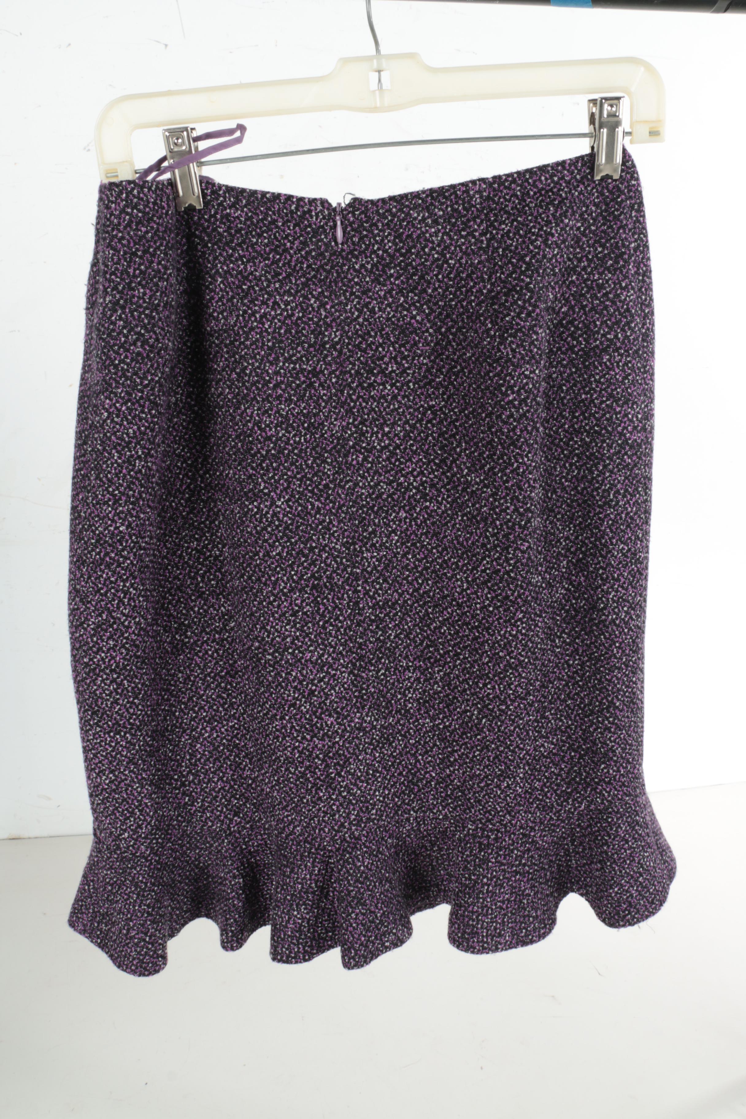 Women's Suit Sets and Blazers