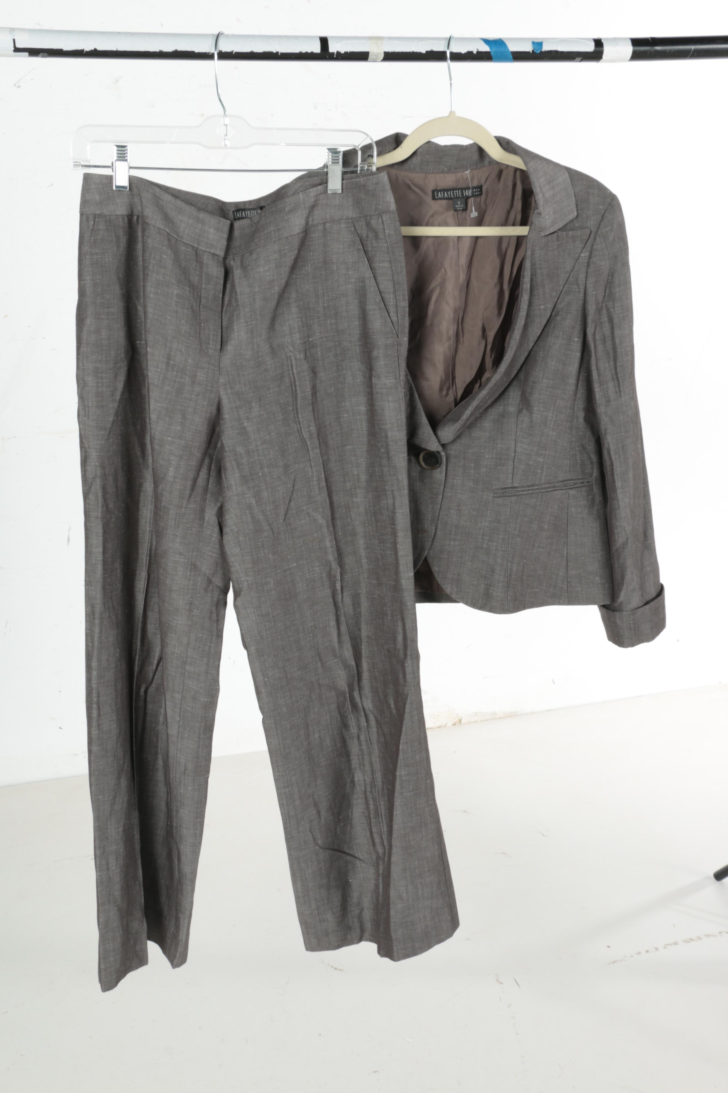 Women's Suit Sets and Blazers