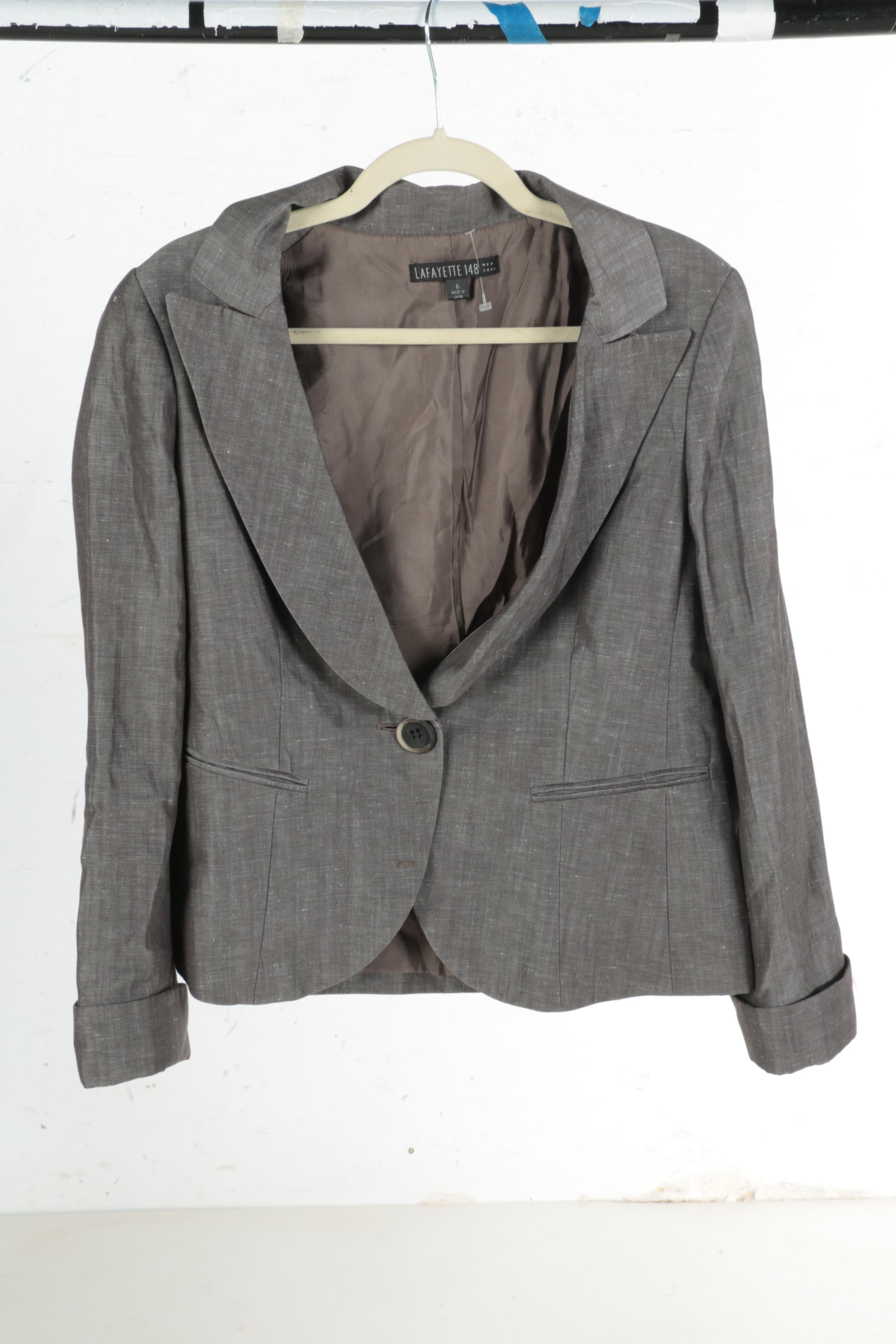 Women's Suit Sets and Blazers