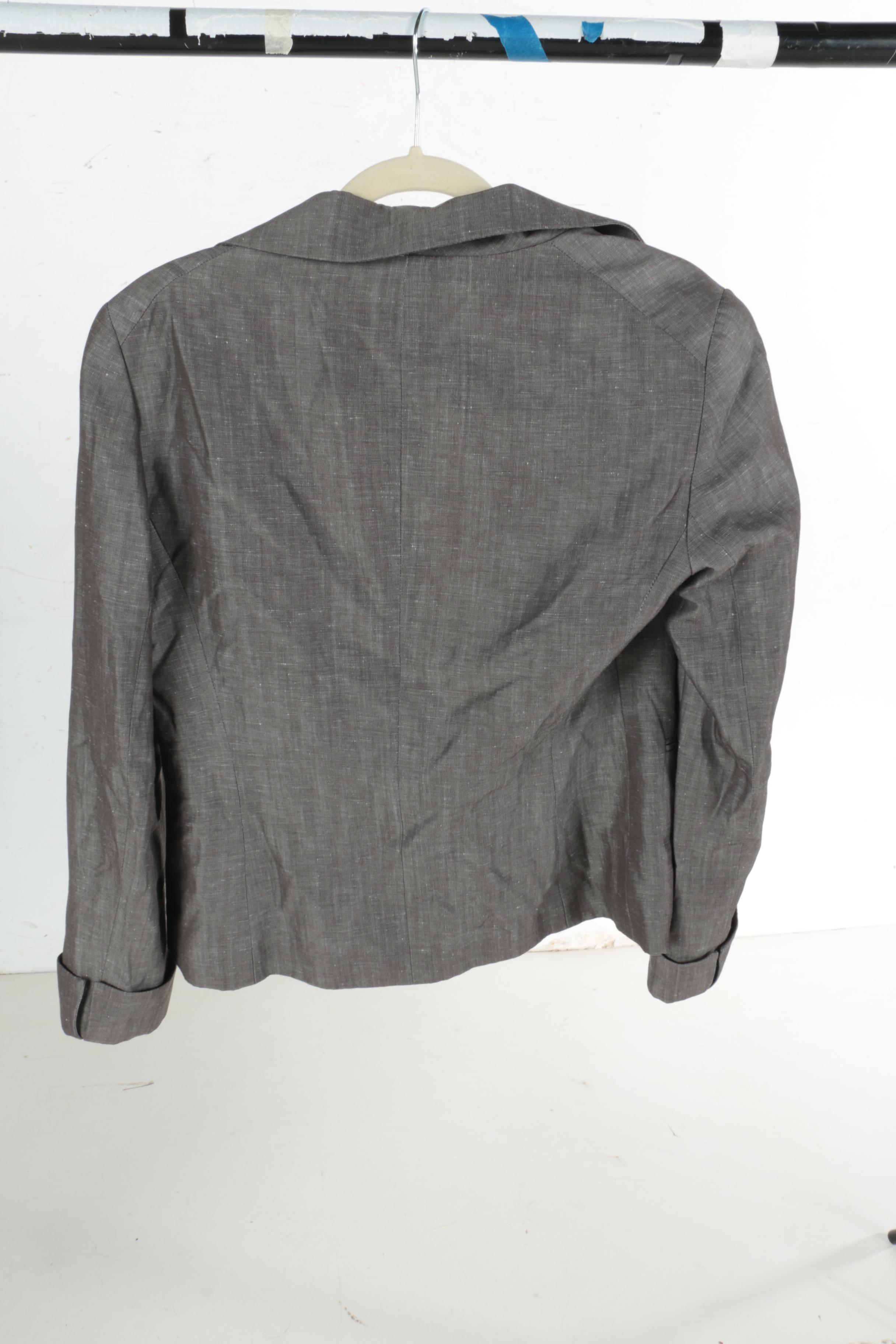 Women's Suit Sets and Blazers