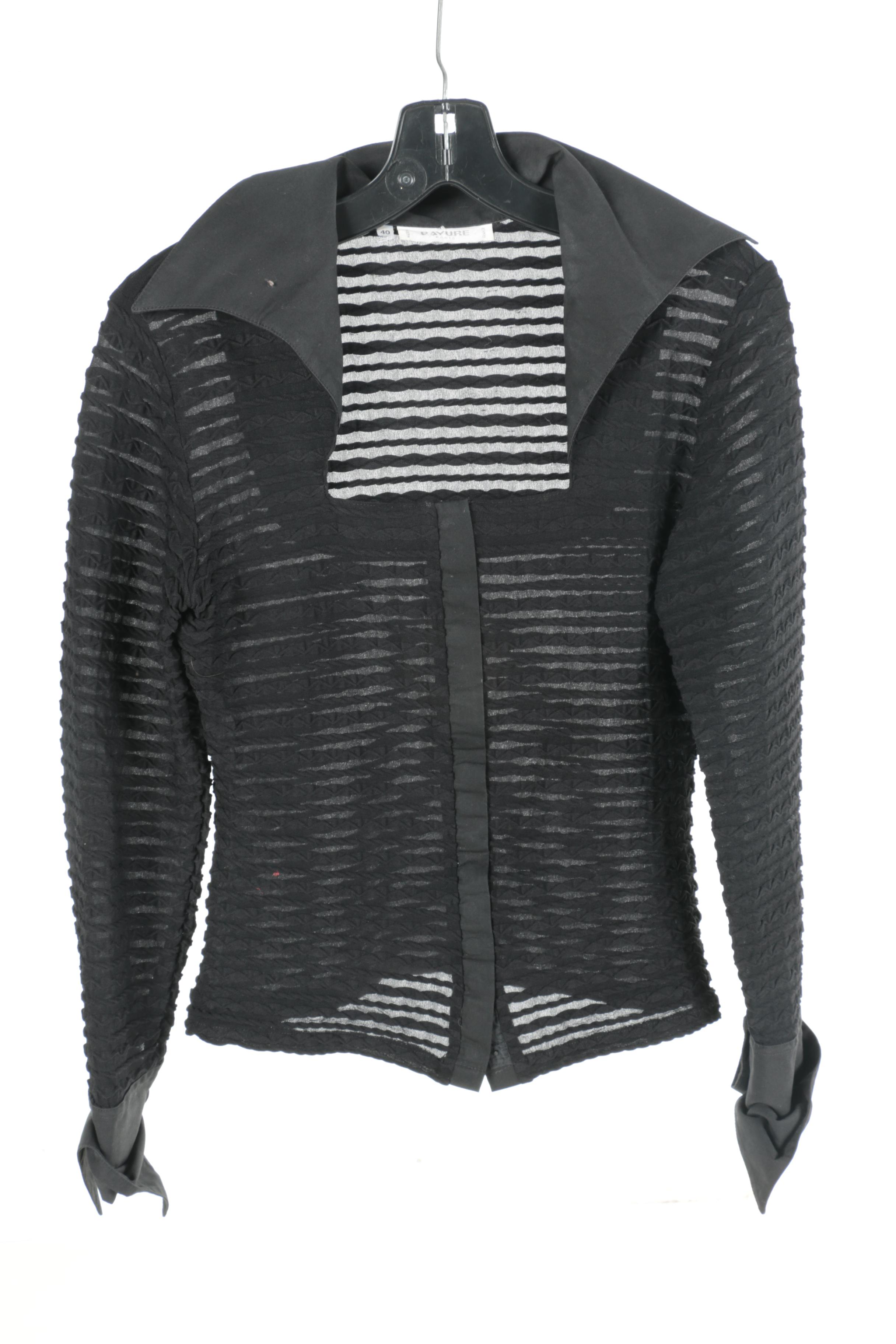 Assortment of Women's Tops Including Worth