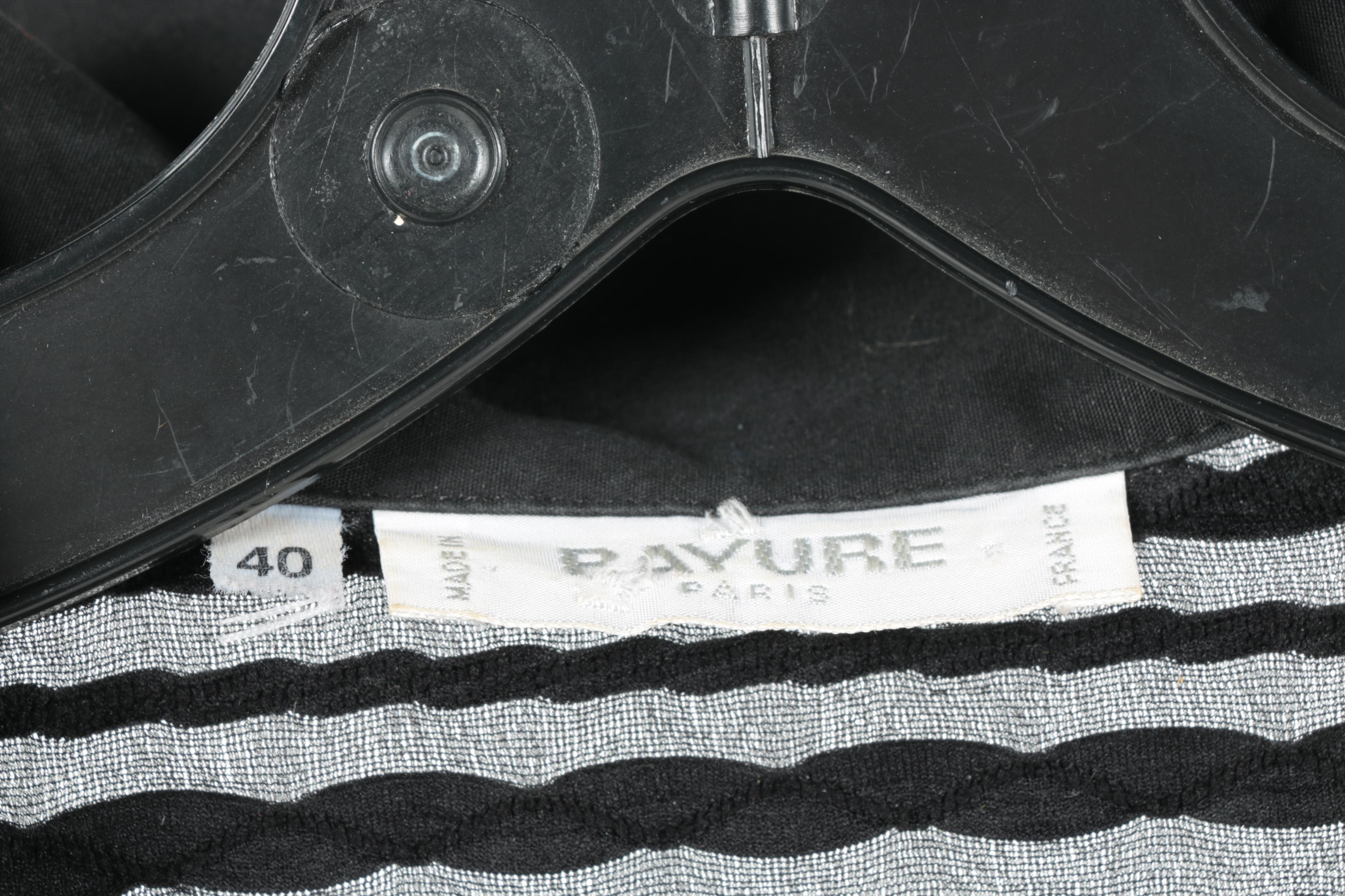 Assortment of Women's Tops Including Worth