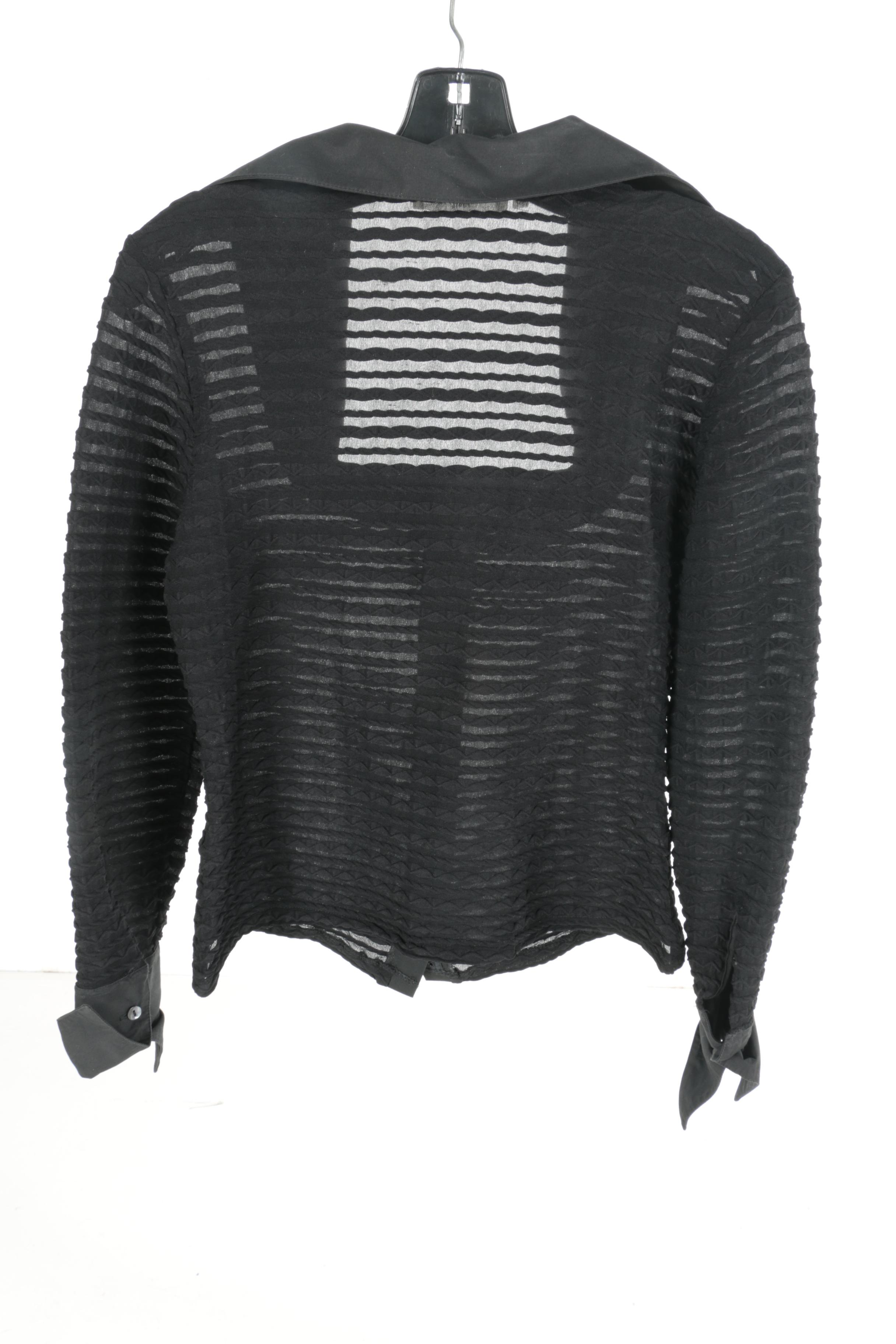 Assortment of Women's Tops Including Worth