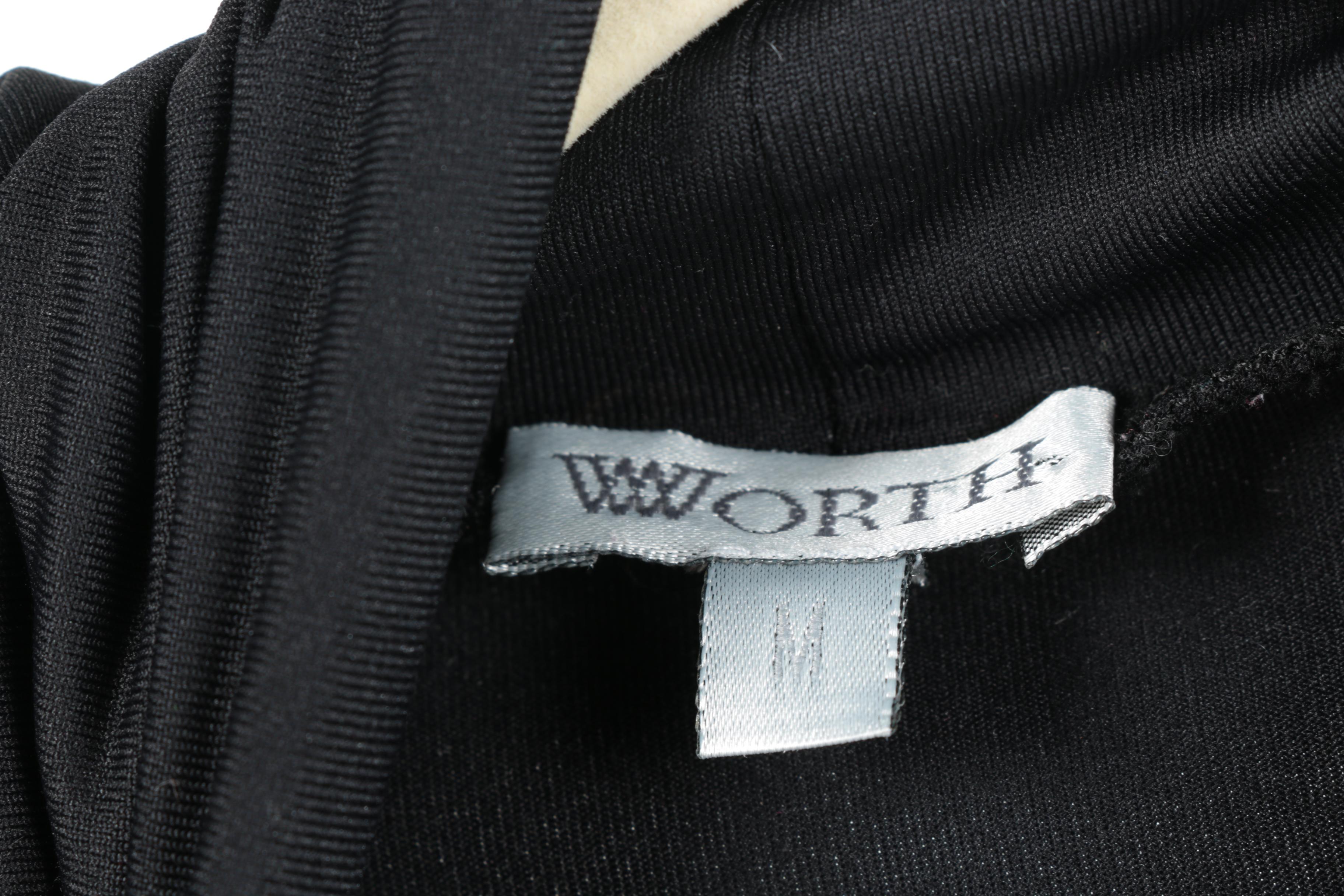 Assortment of Women's Tops Including Worth