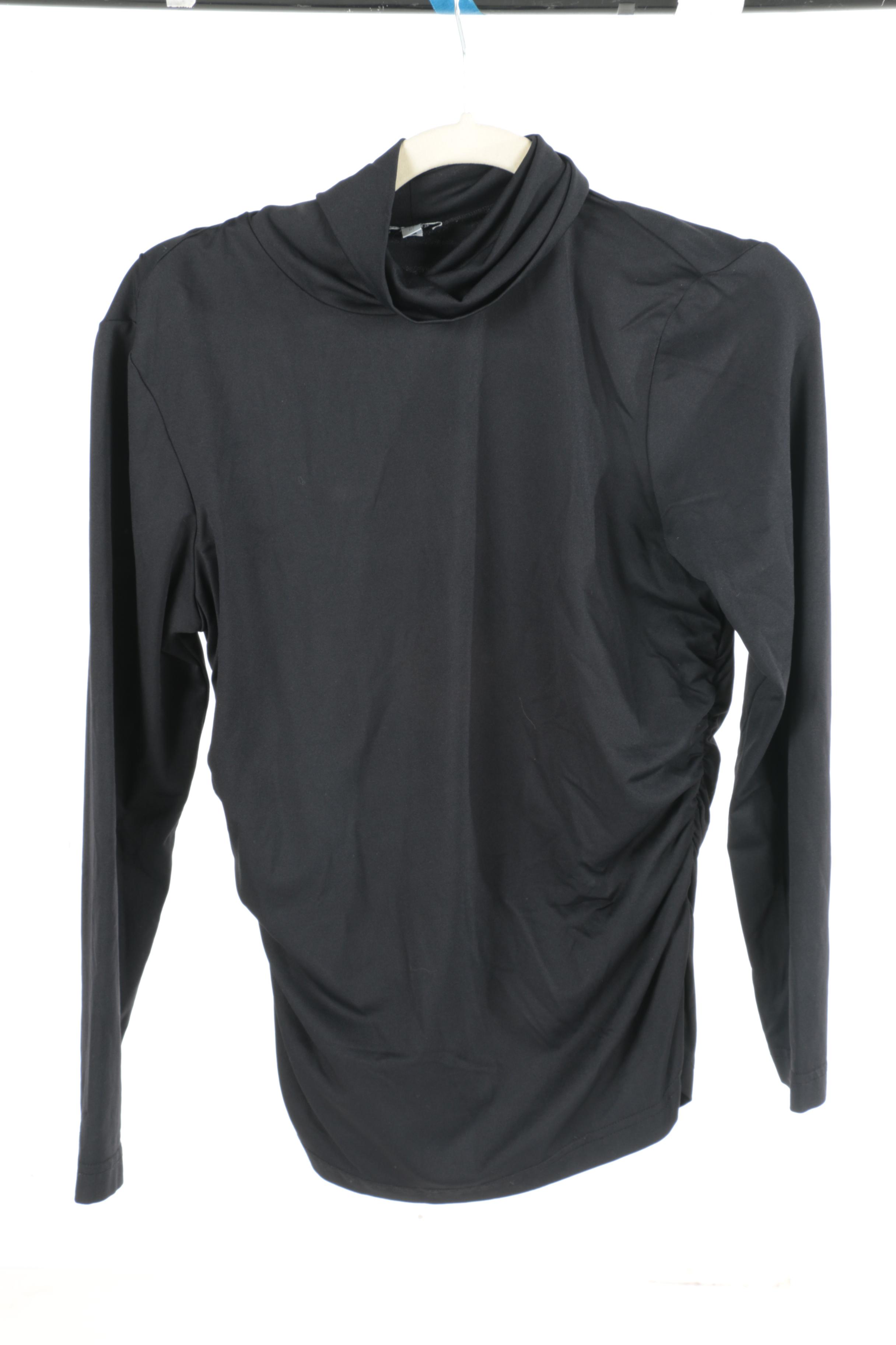 Assortment of Women's Tops Including Worth