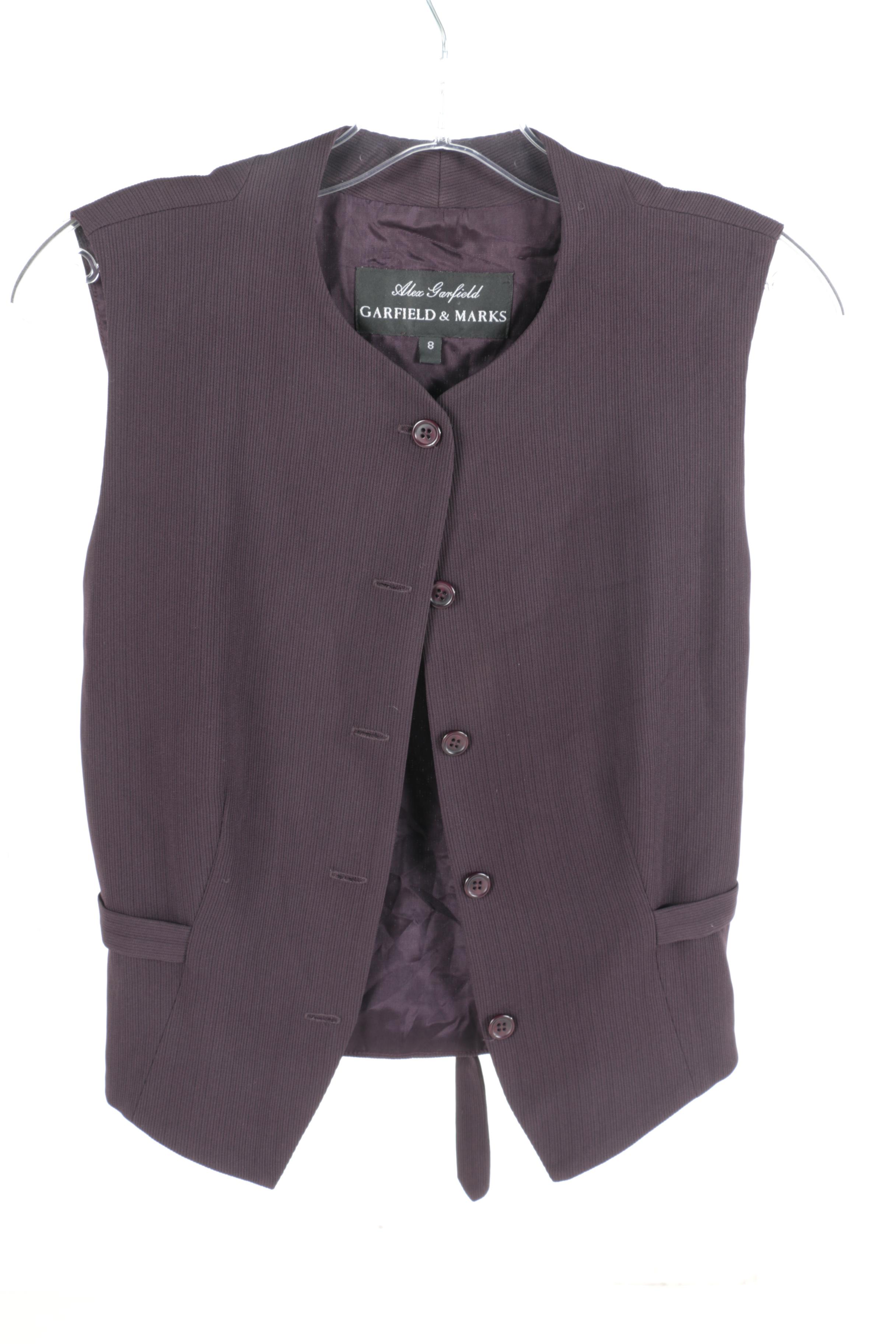 Assortment of Women's Tops Including Worth