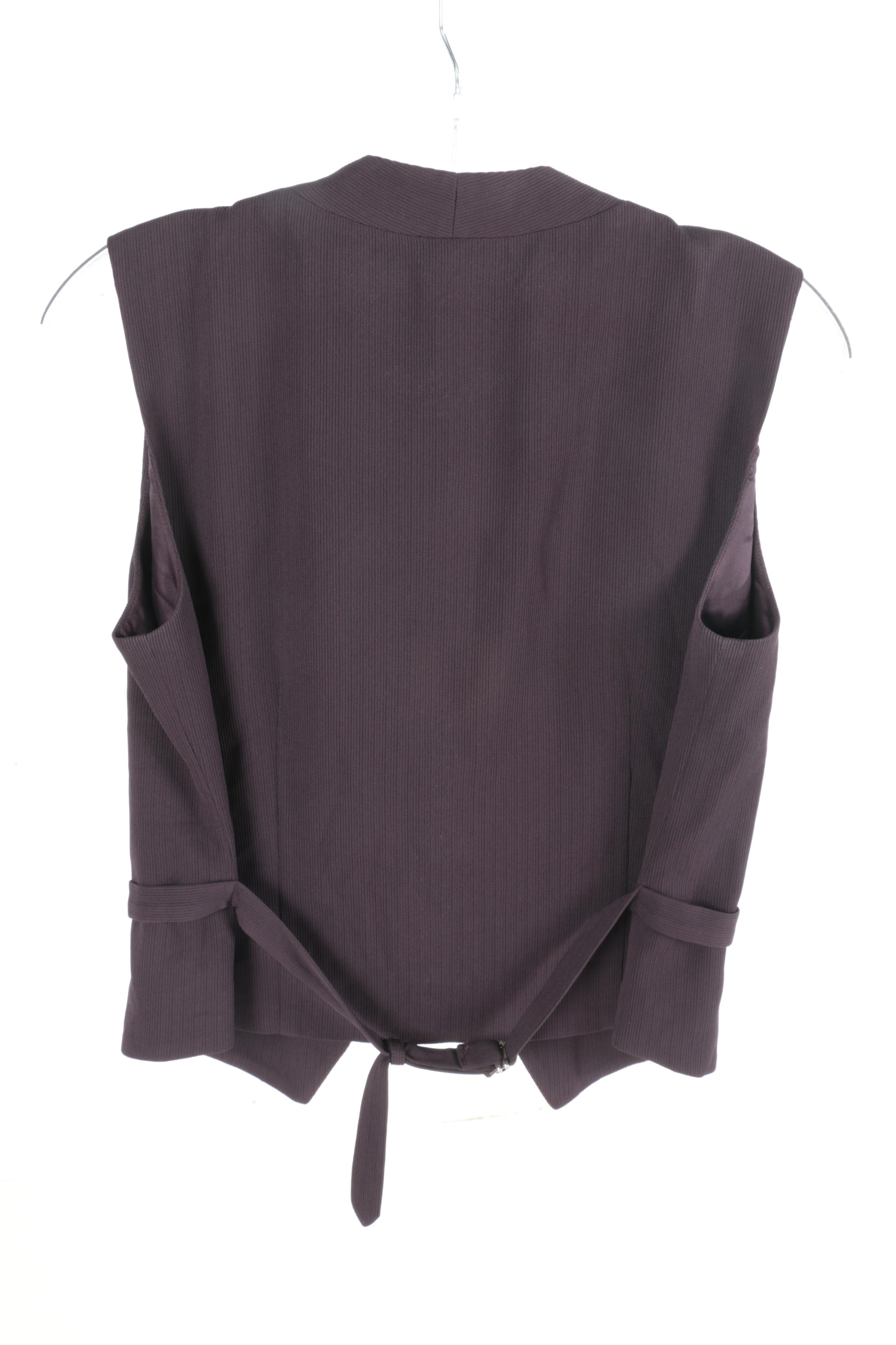 Assortment of Women's Tops Including Worth