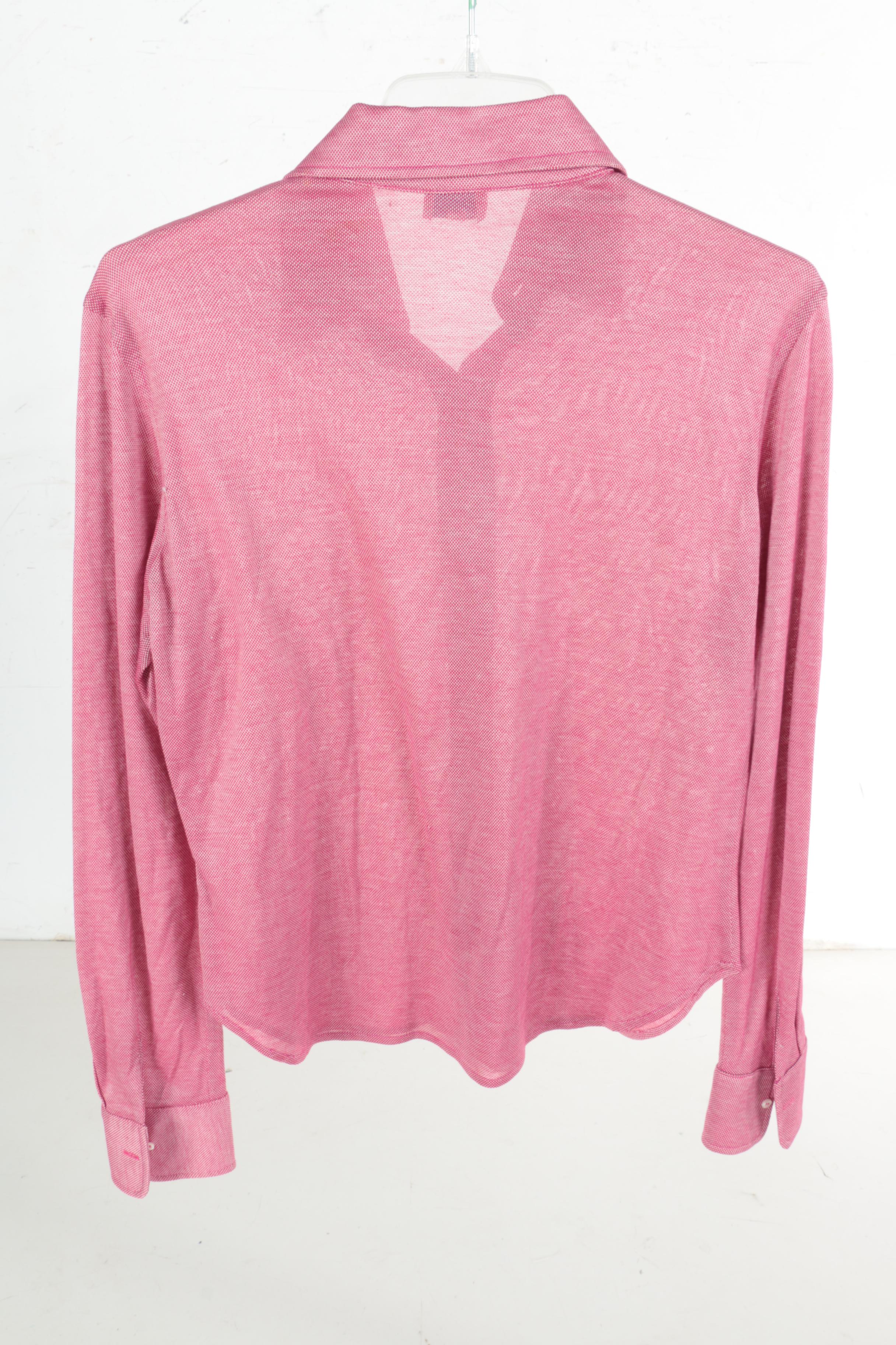 Assortment of Women's Tops Including Worth