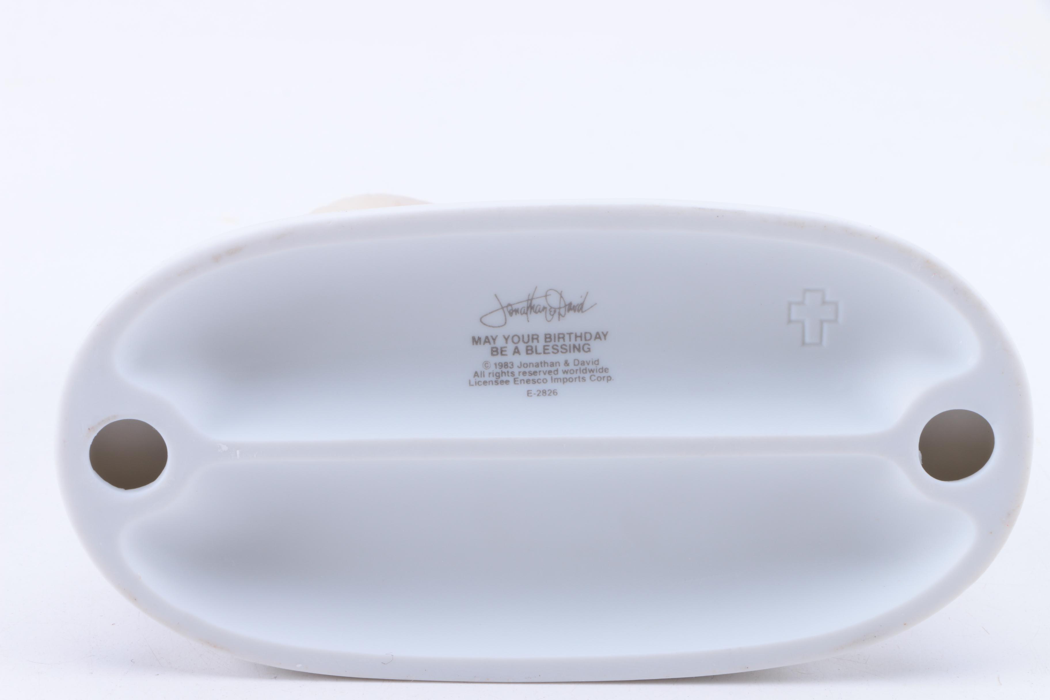 Precious Moments Figurines