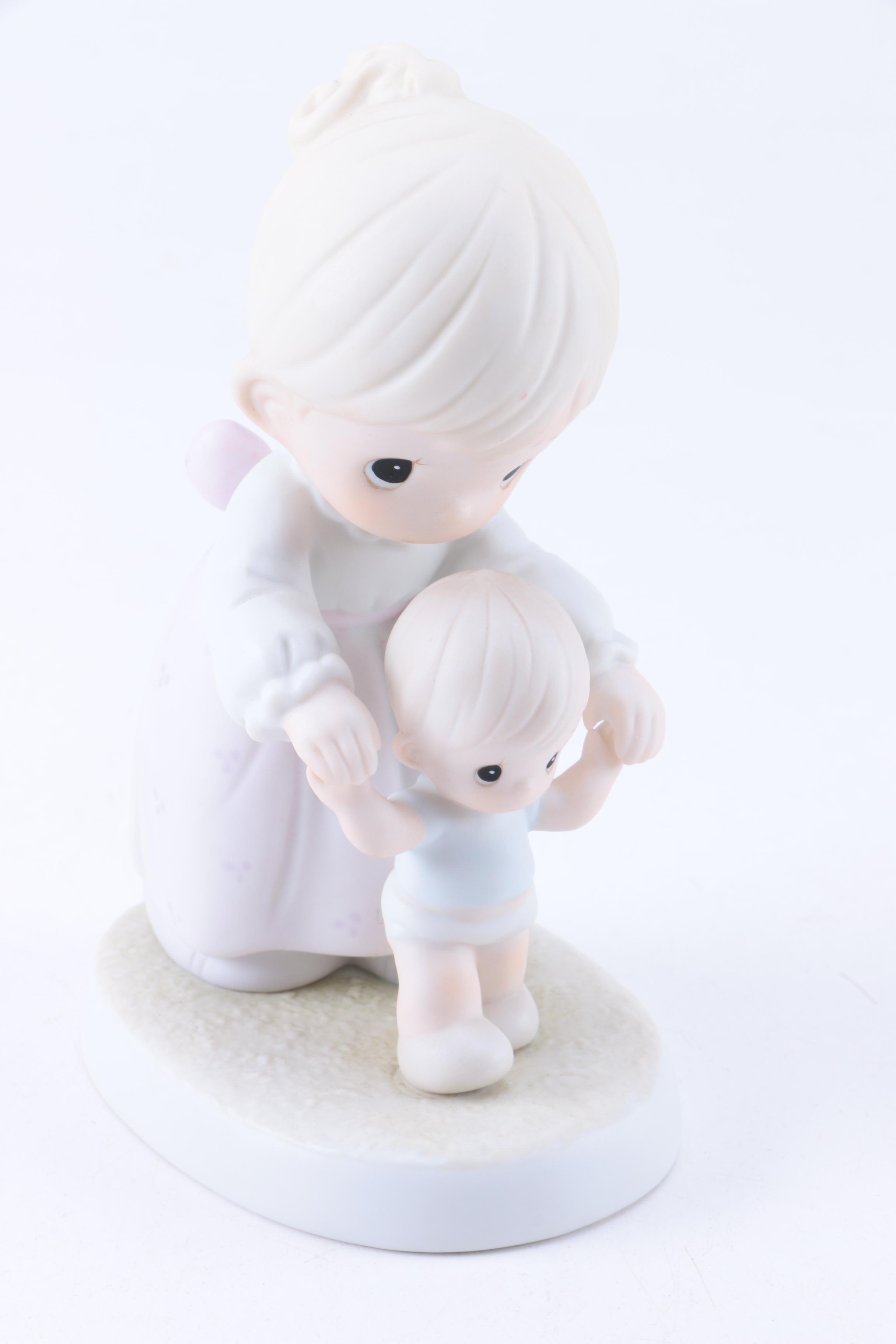 Precious Moments Figurines