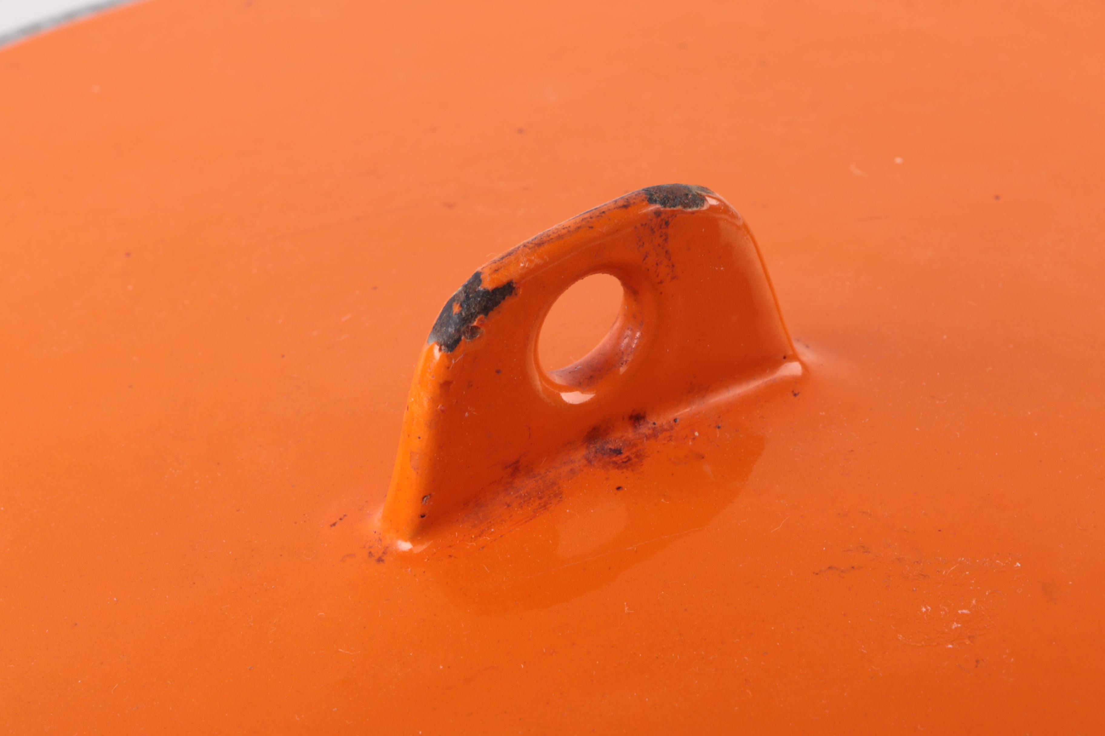 Enamel Cookware including Dansk Kobenstyle